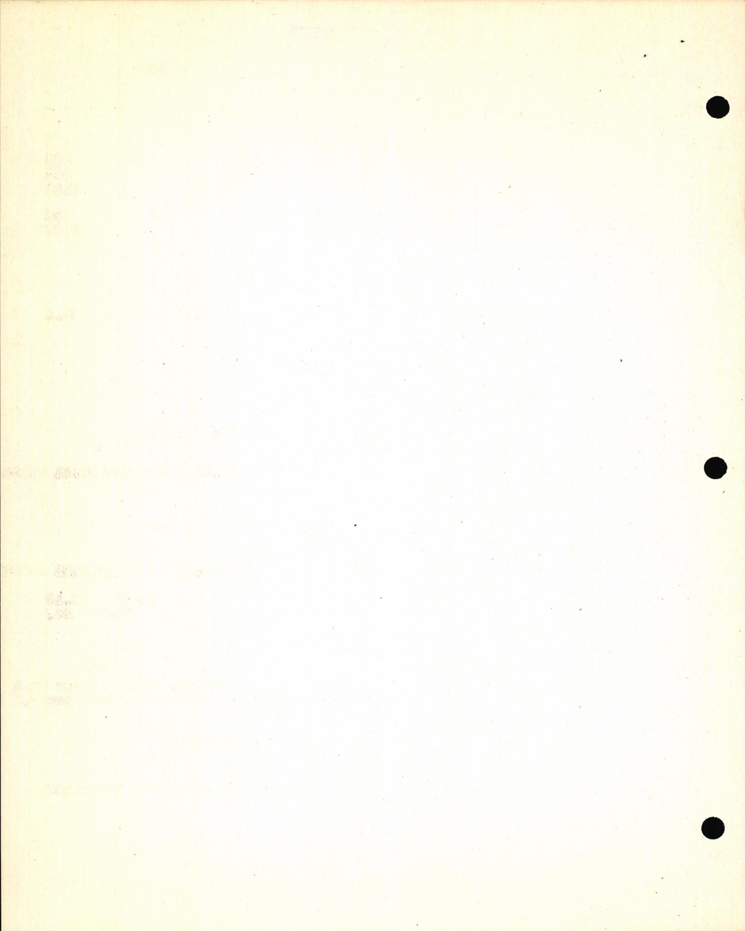 Sample page 6 from AirCorps Library document: Technical Information for Serial Number 1405