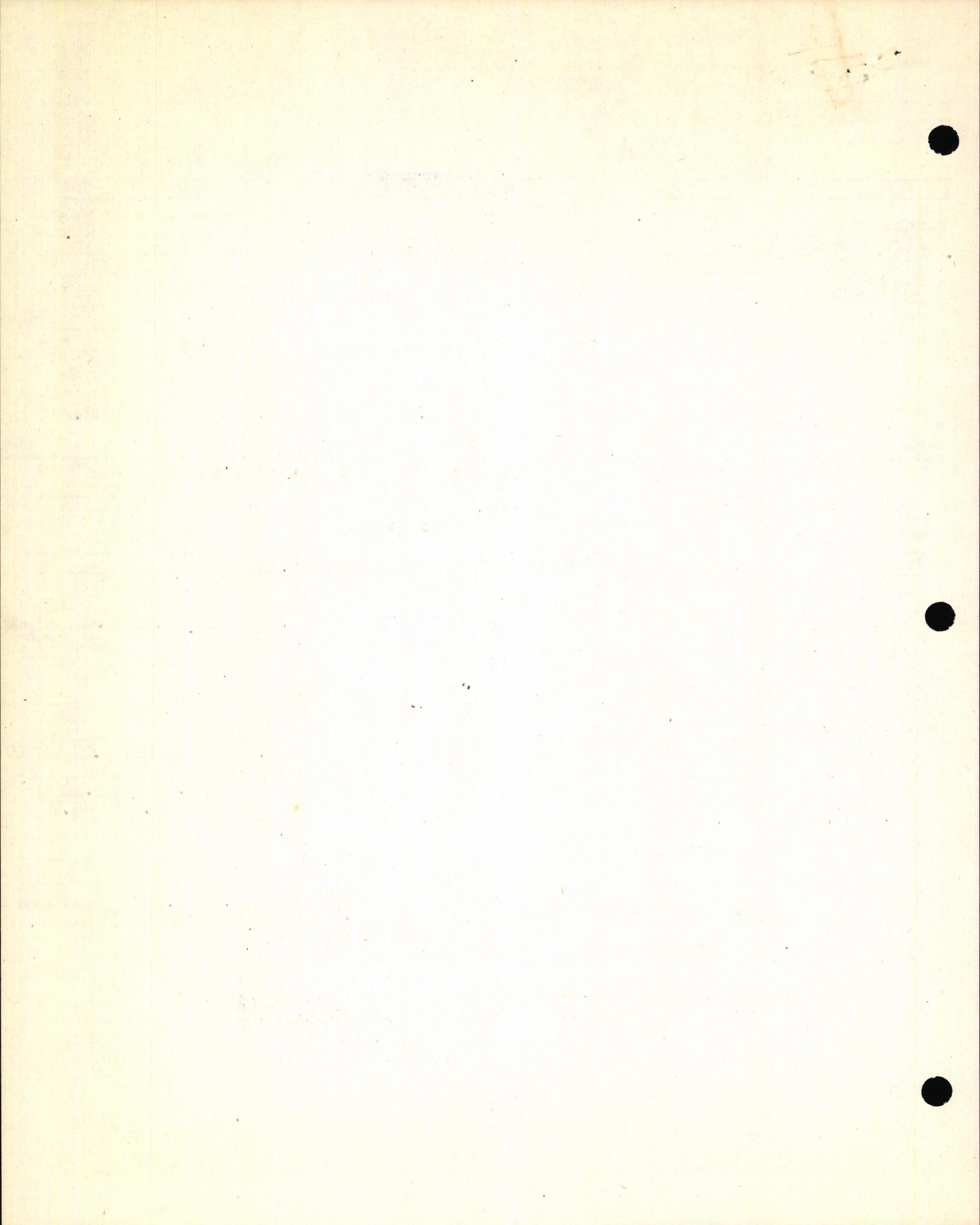 Sample page 8 from AirCorps Library document: Technical Information for Serial Number 1405