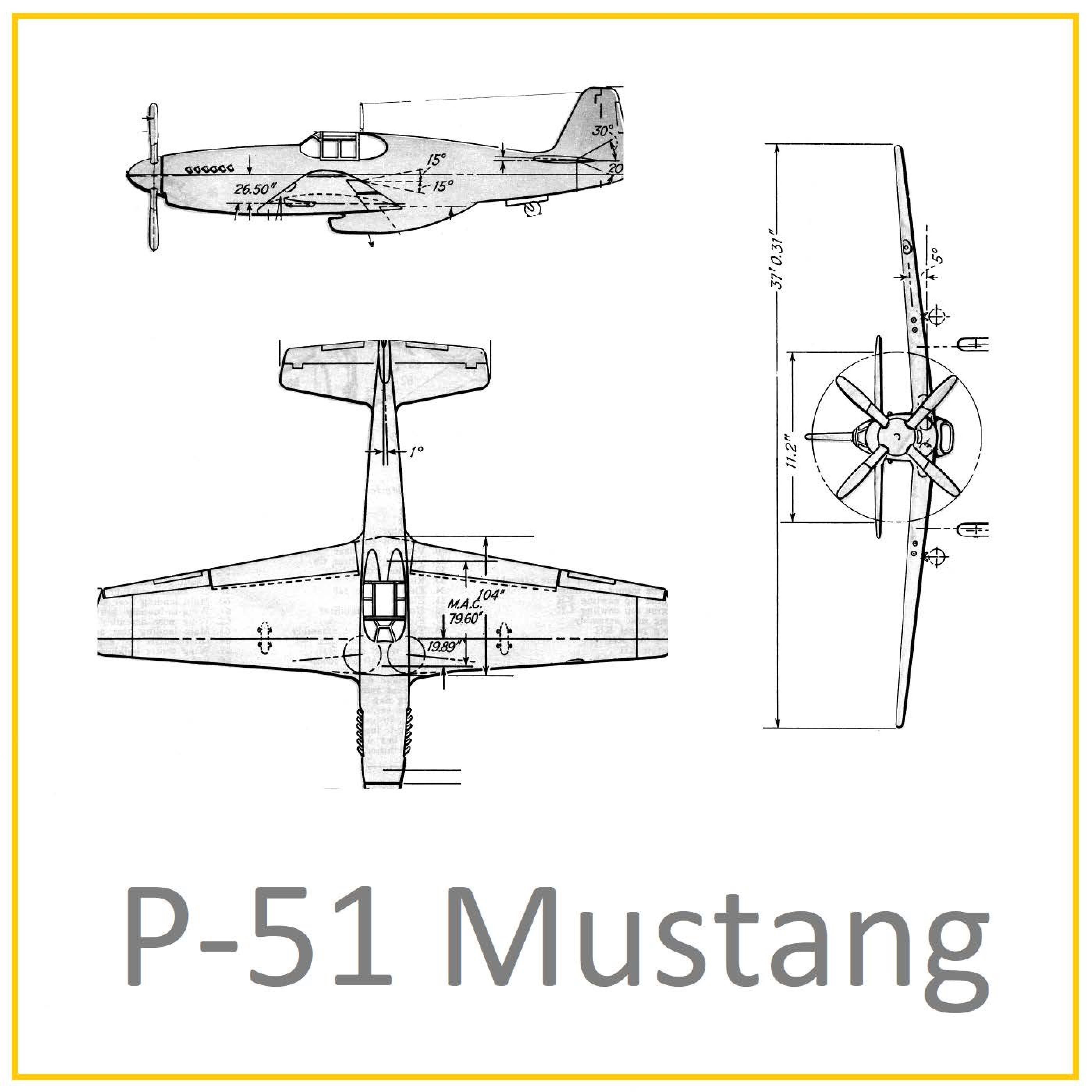 Sample page 3 from AirCorps Library document: Technical Information for Serial Number 1406