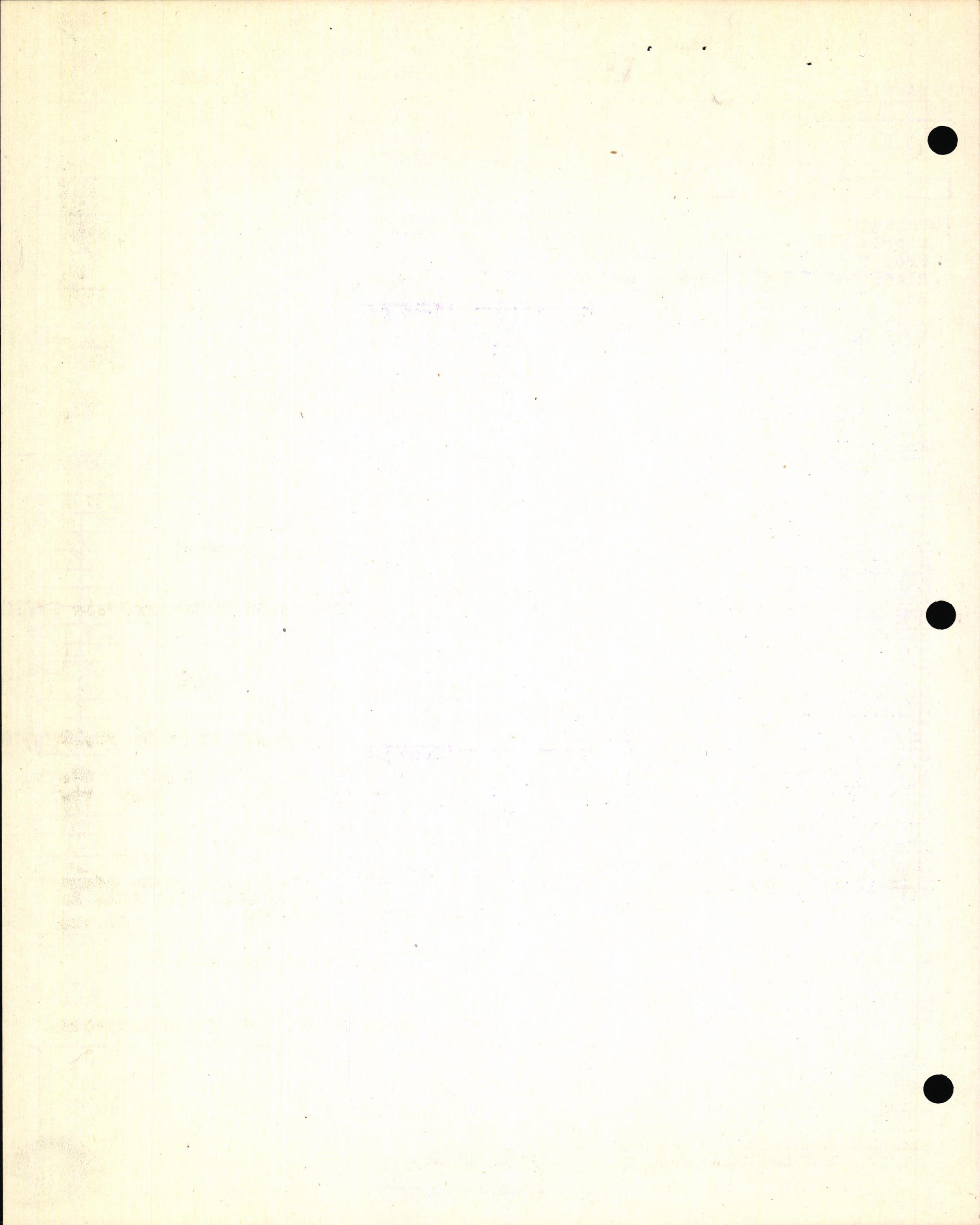 Sample page 8 from AirCorps Library document: Technical Information for Serial Number 1406