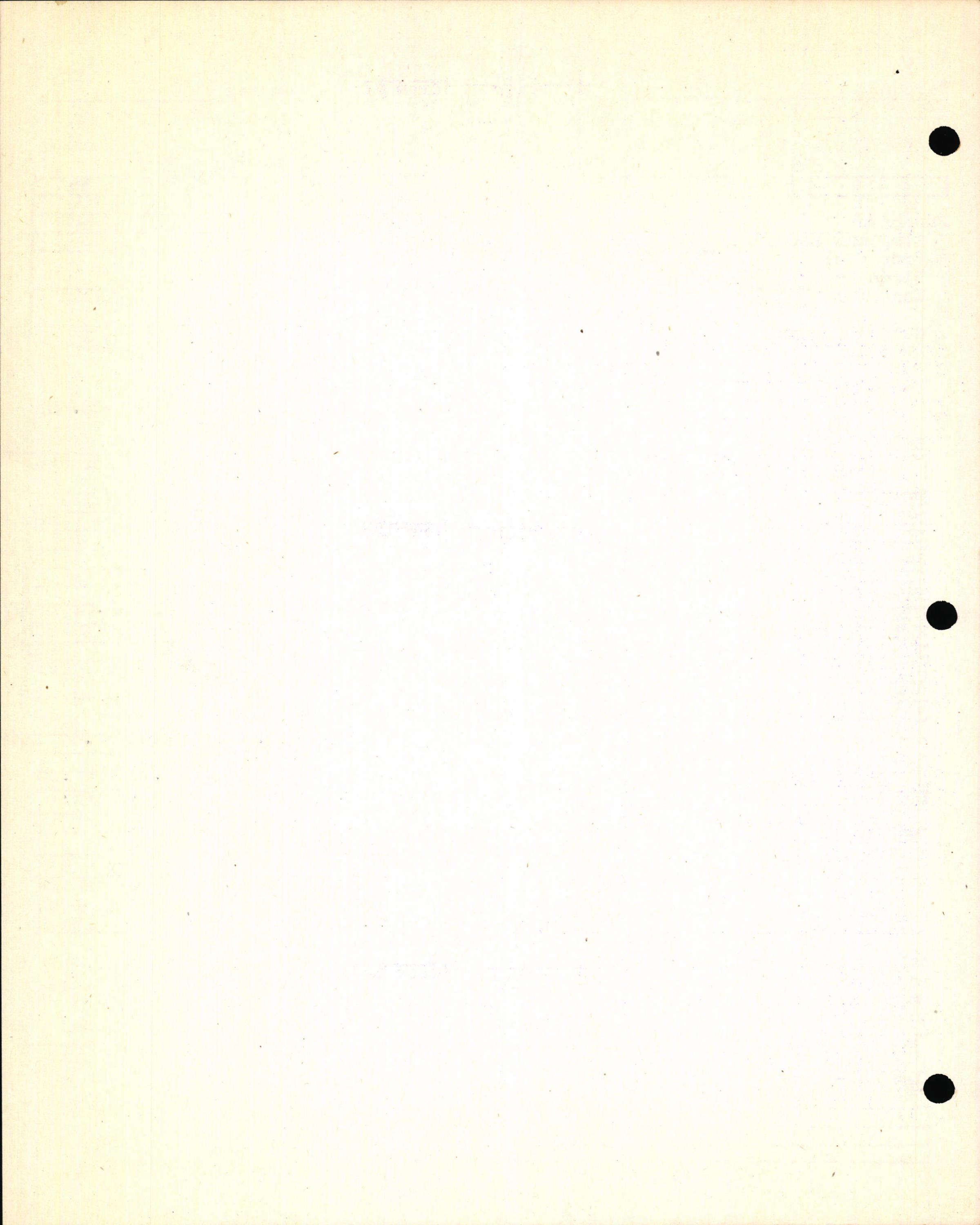 Sample page 6 from AirCorps Library document: Technical Information for Serial Number 1407
