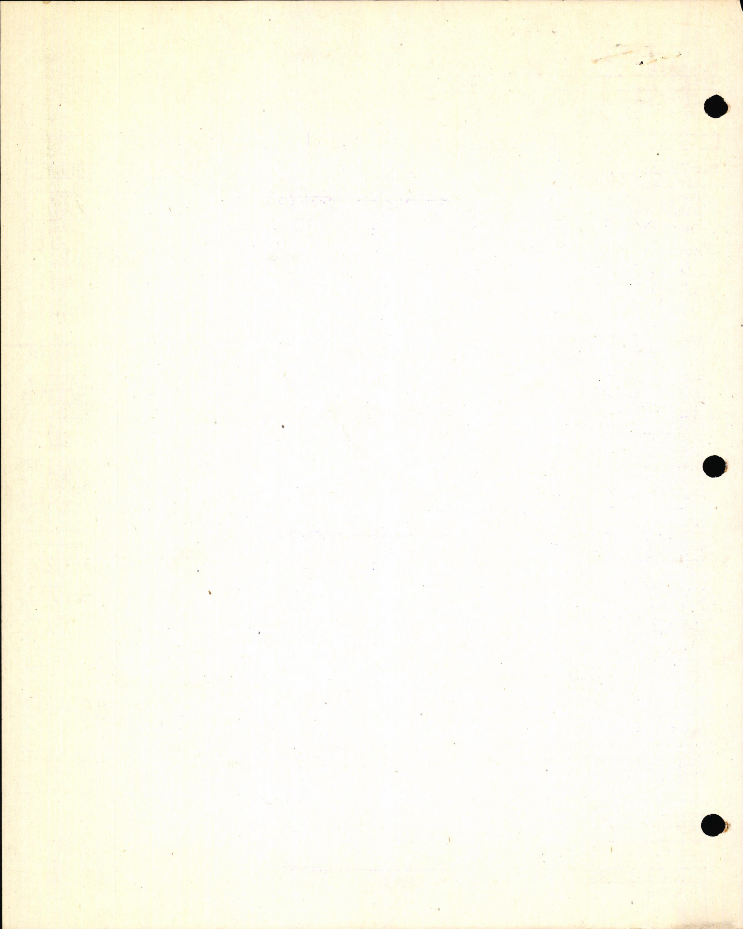 Sample page 8 from AirCorps Library document: Technical Information for Serial Number 1407