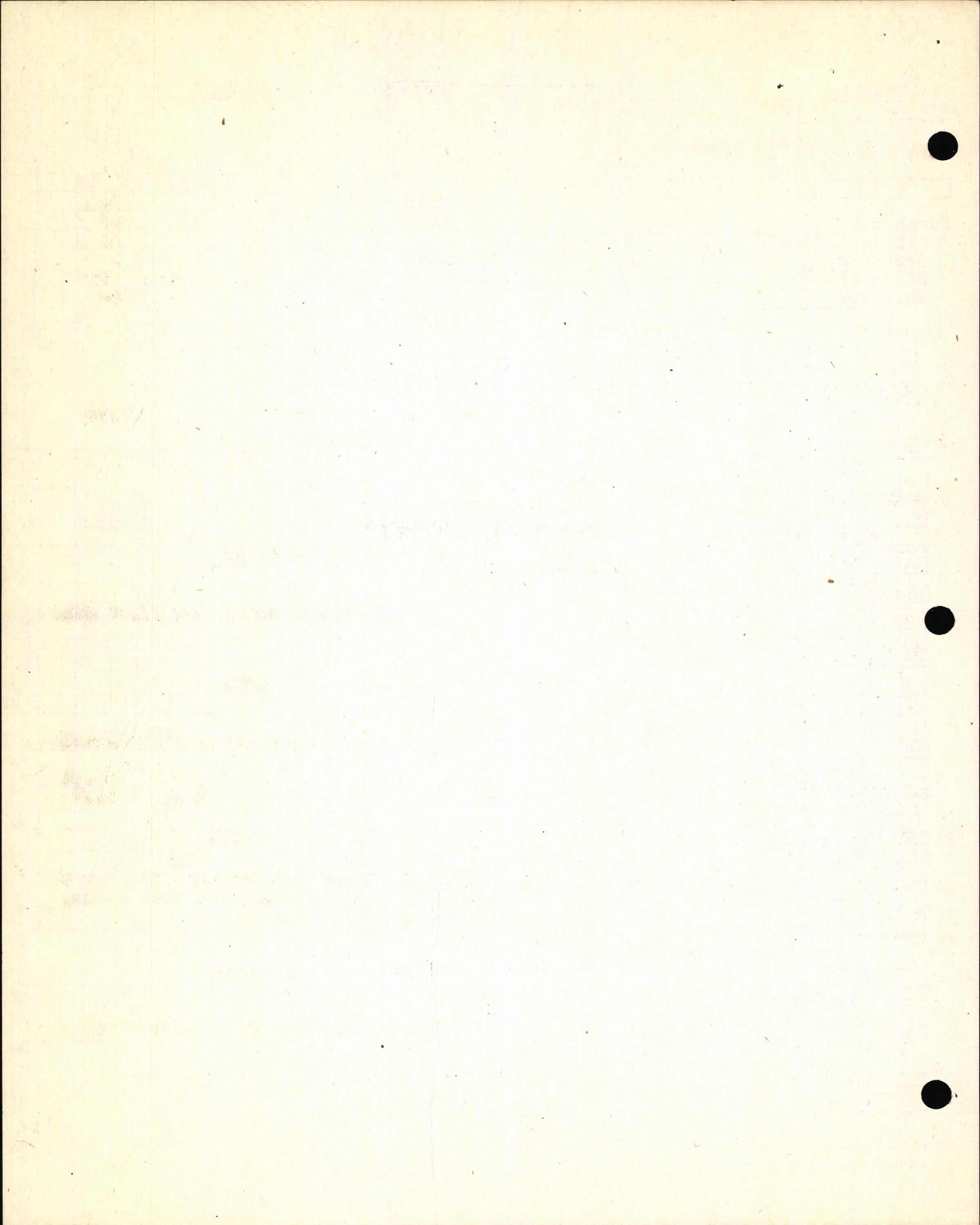 Sample page 6 from AirCorps Library document: Technical Information for Serial Number 1408