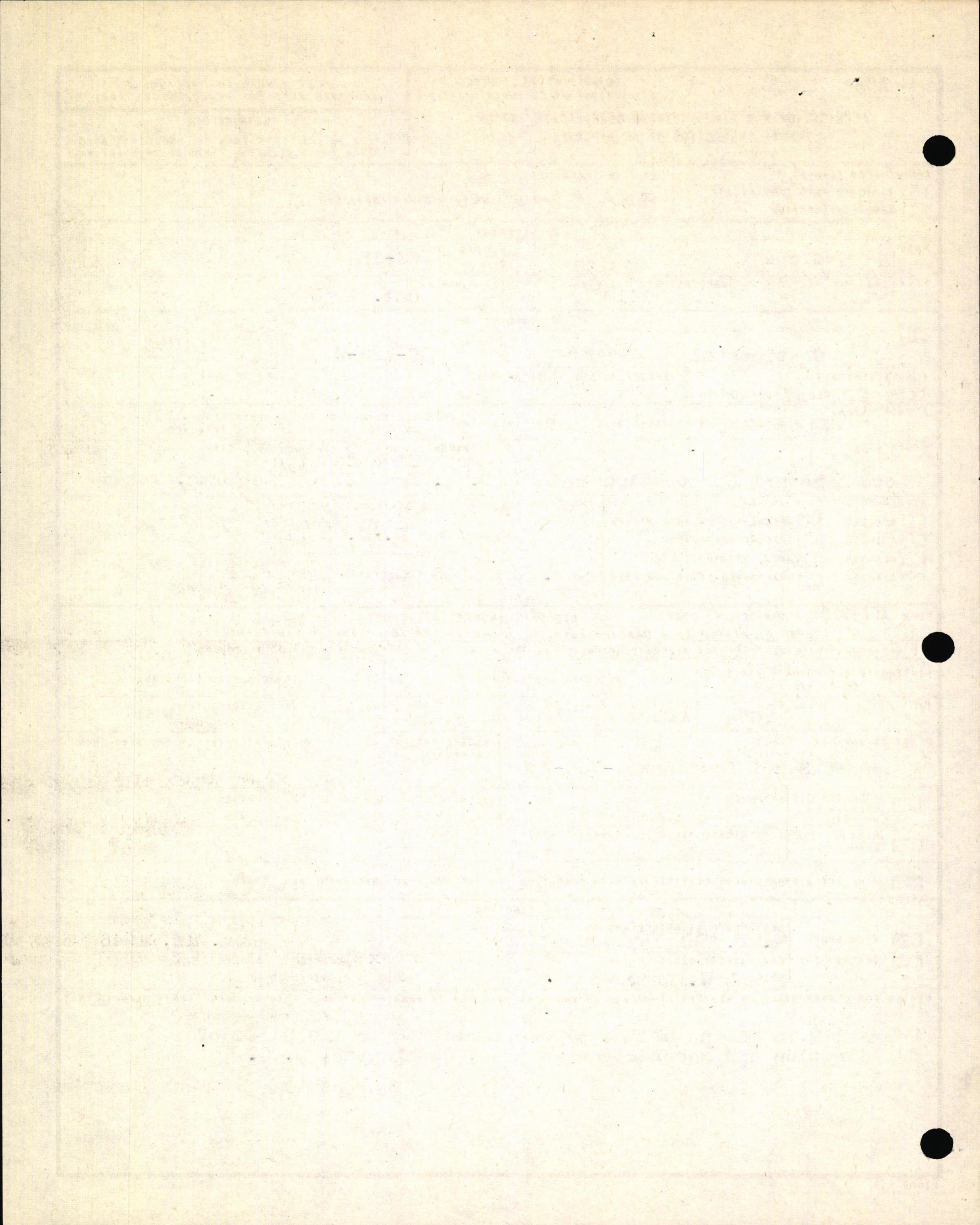 Sample page 4 from AirCorps Library document: Technical Information for Serial Number 1410