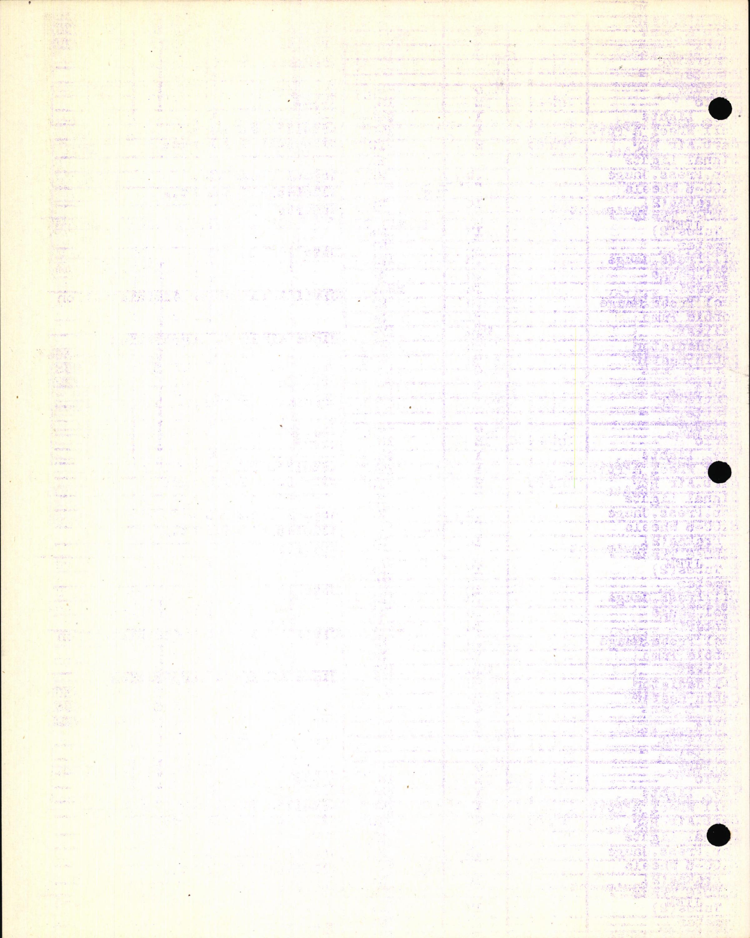 Sample page 6 from AirCorps Library document: Technical Information for Serial Number 1410