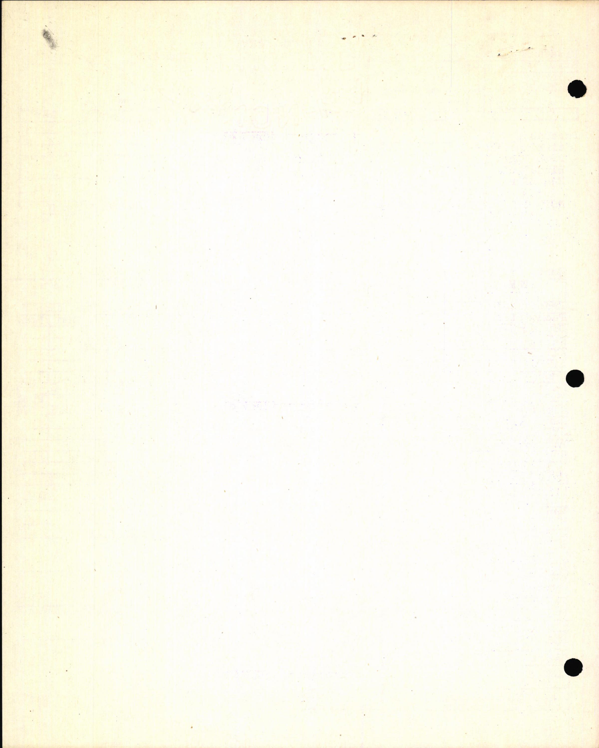Sample page 8 from AirCorps Library document: Technical Information for Serial Number 1410