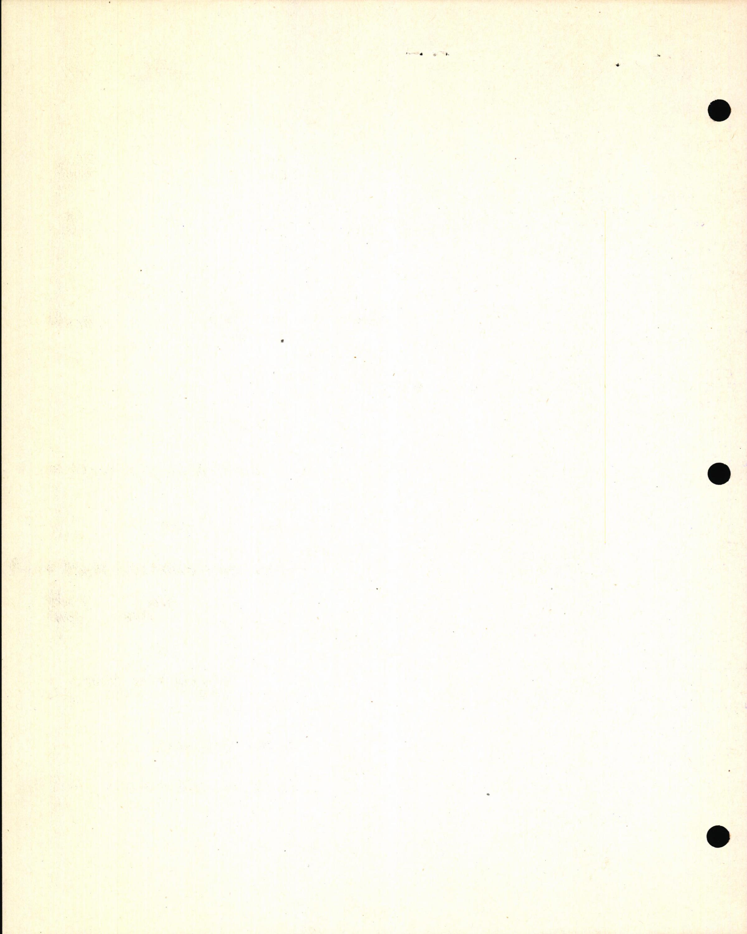 Sample page 6 from AirCorps Library document: Technical Information for Serial Number 1411