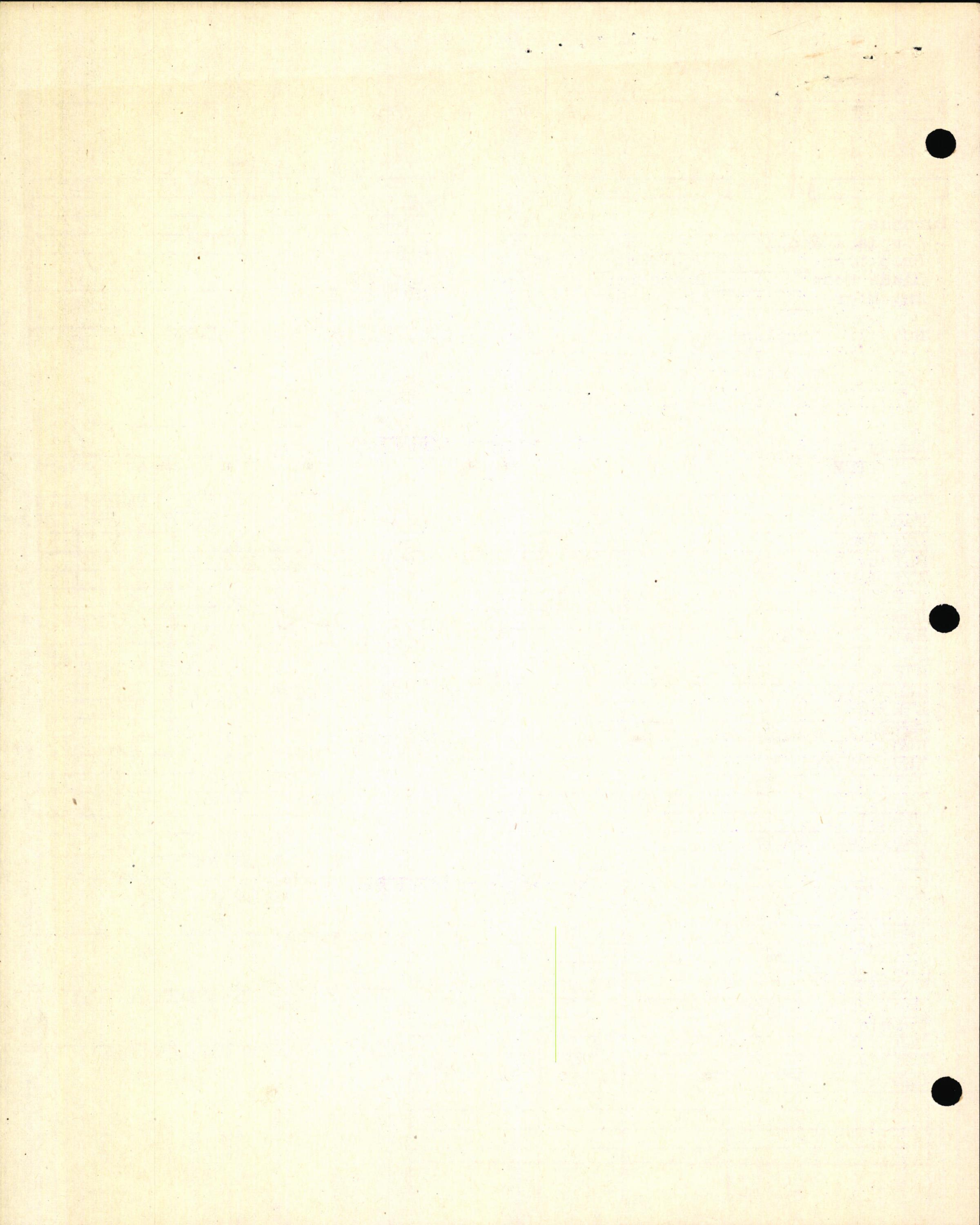 Sample page 8 from AirCorps Library document: Technical Information for Serial Number 1412