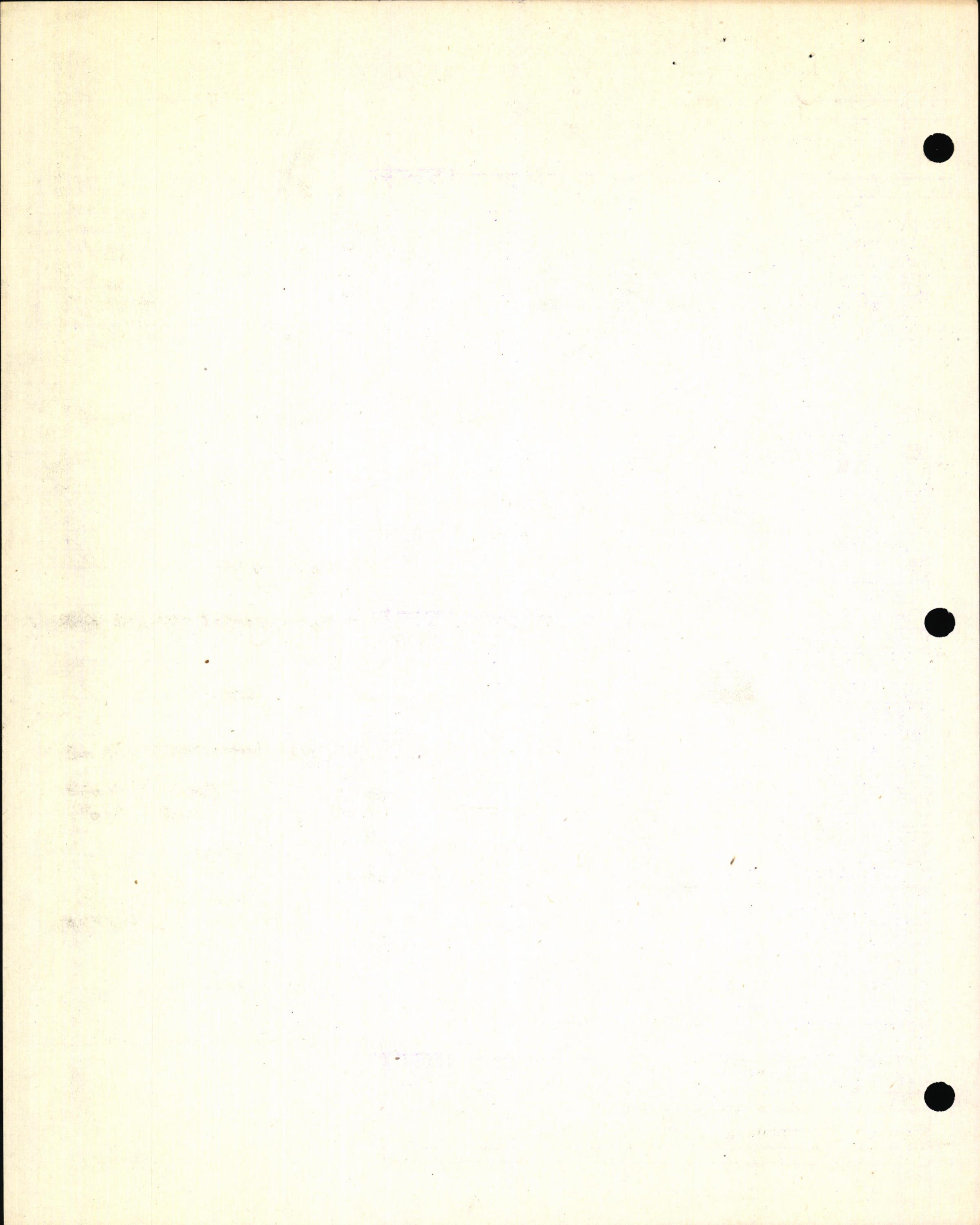Sample page 6 from AirCorps Library document: Technical Information for Serial Number 1413