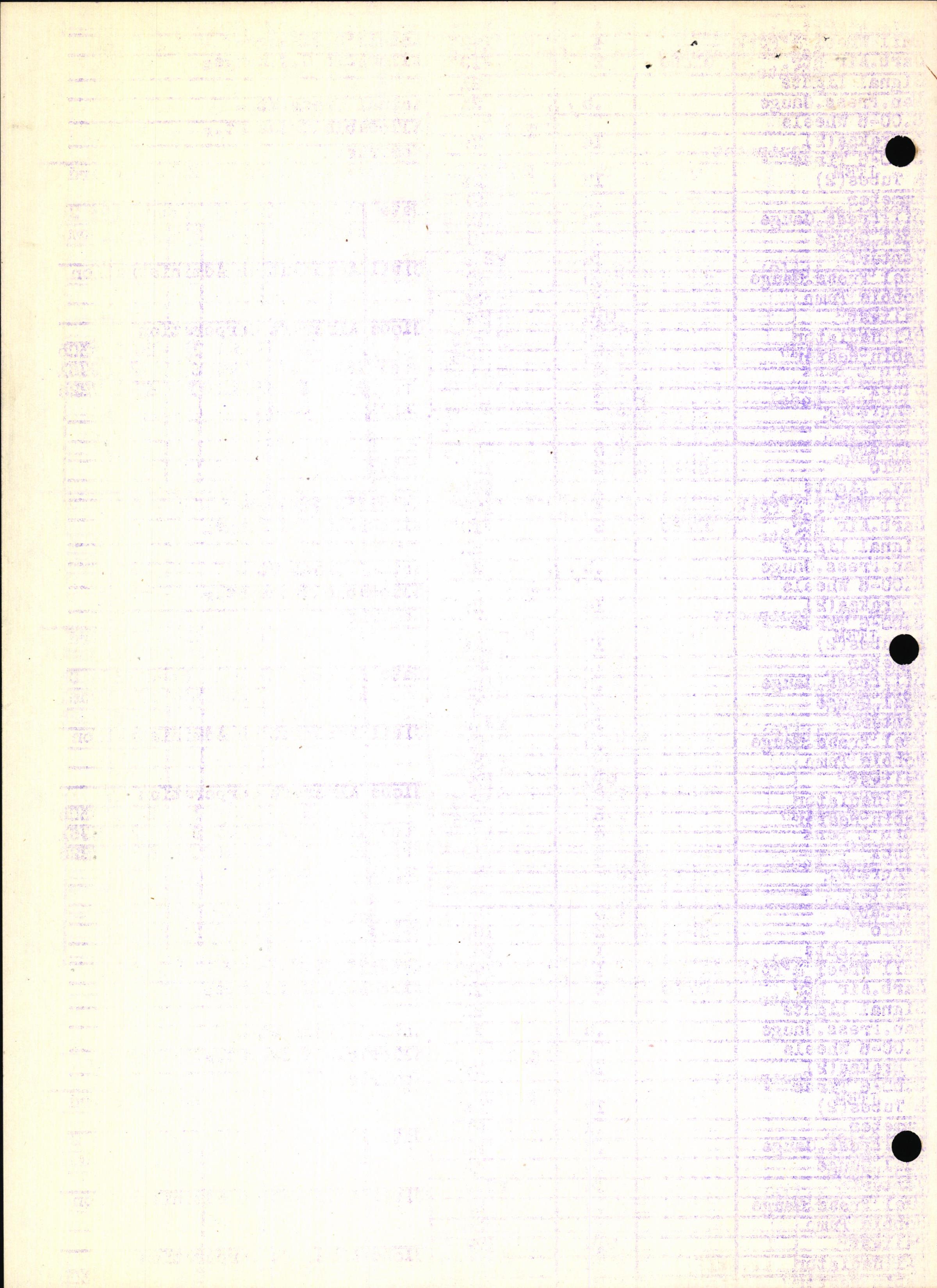 Sample page 8 from AirCorps Library document: Technical Information for Serial Number 1413