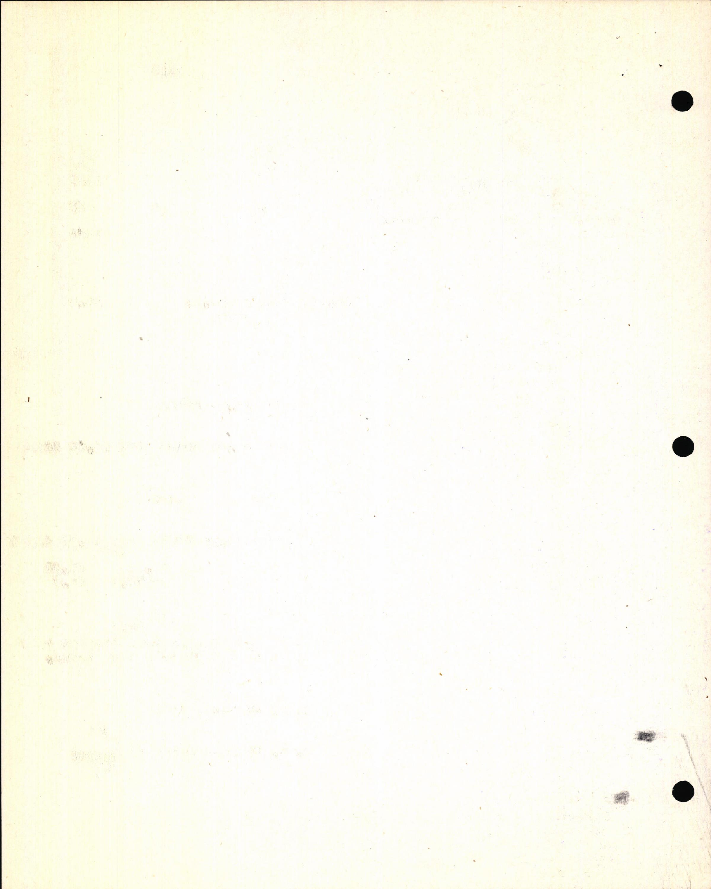 Sample page 6 from AirCorps Library document: Technical Information for Serial Number 1414
