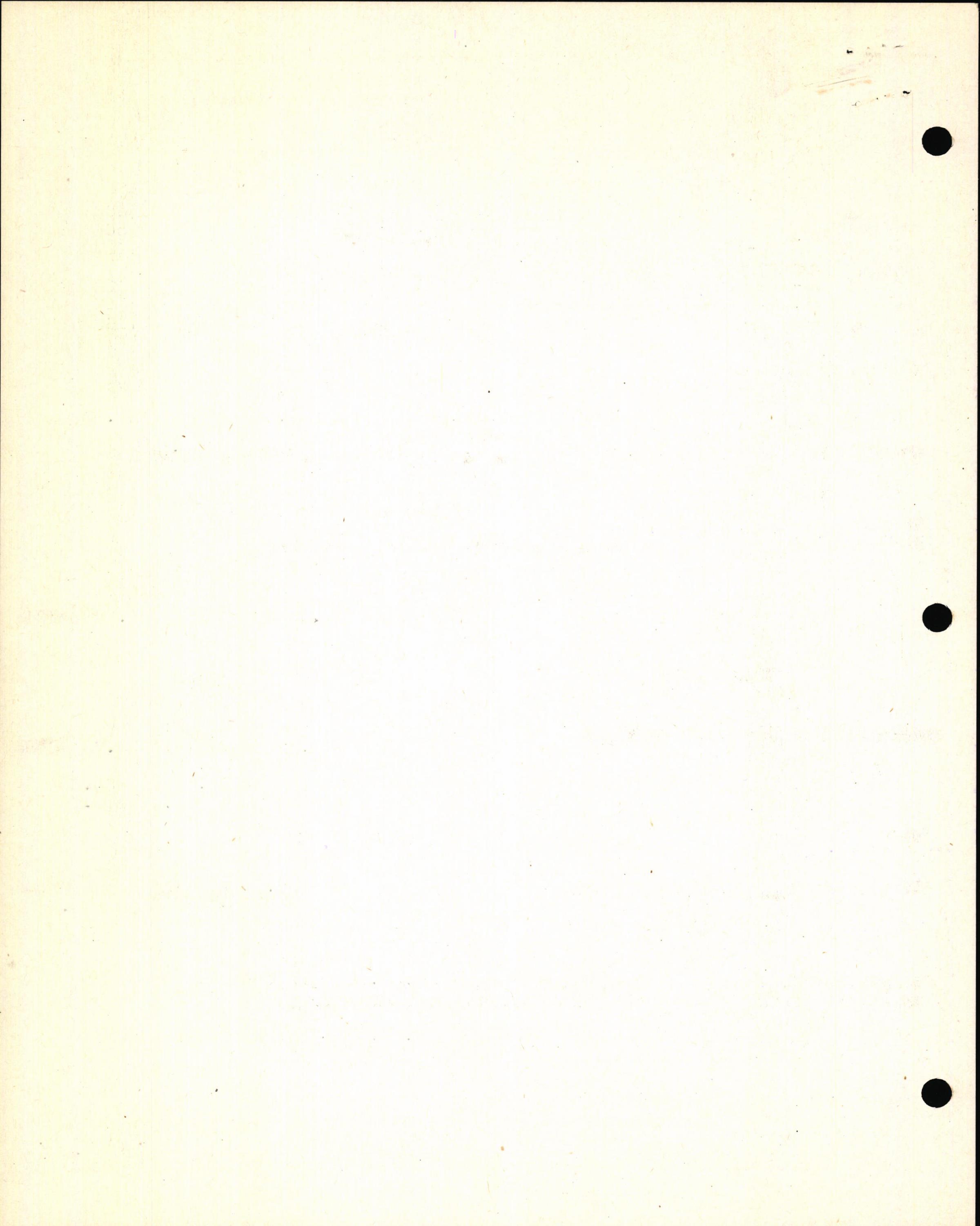 Sample page 8 from AirCorps Library document: Technical Information for Serial Number 1414