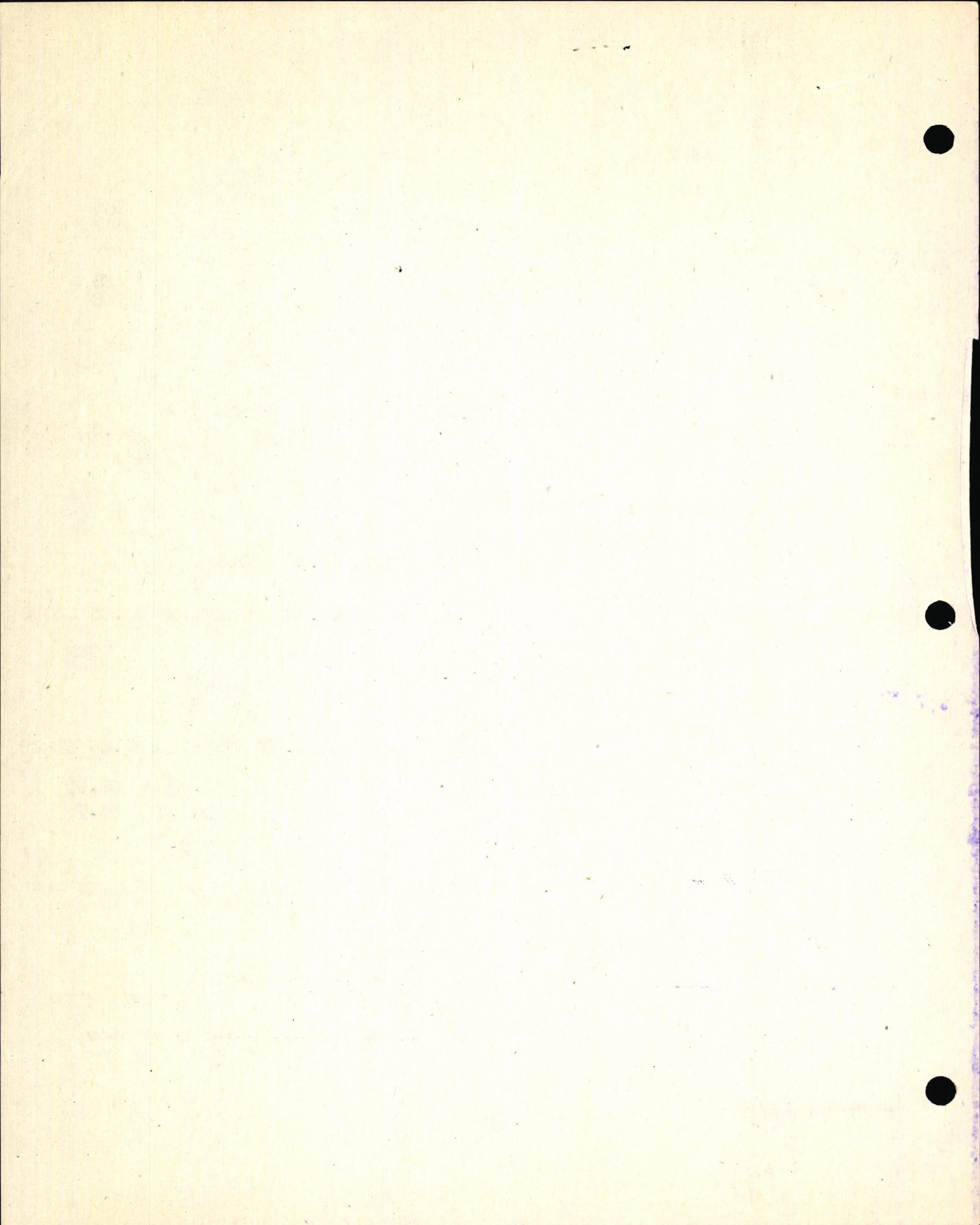 Sample page 6 from AirCorps Library document: Technical Information for Serial Number 1415