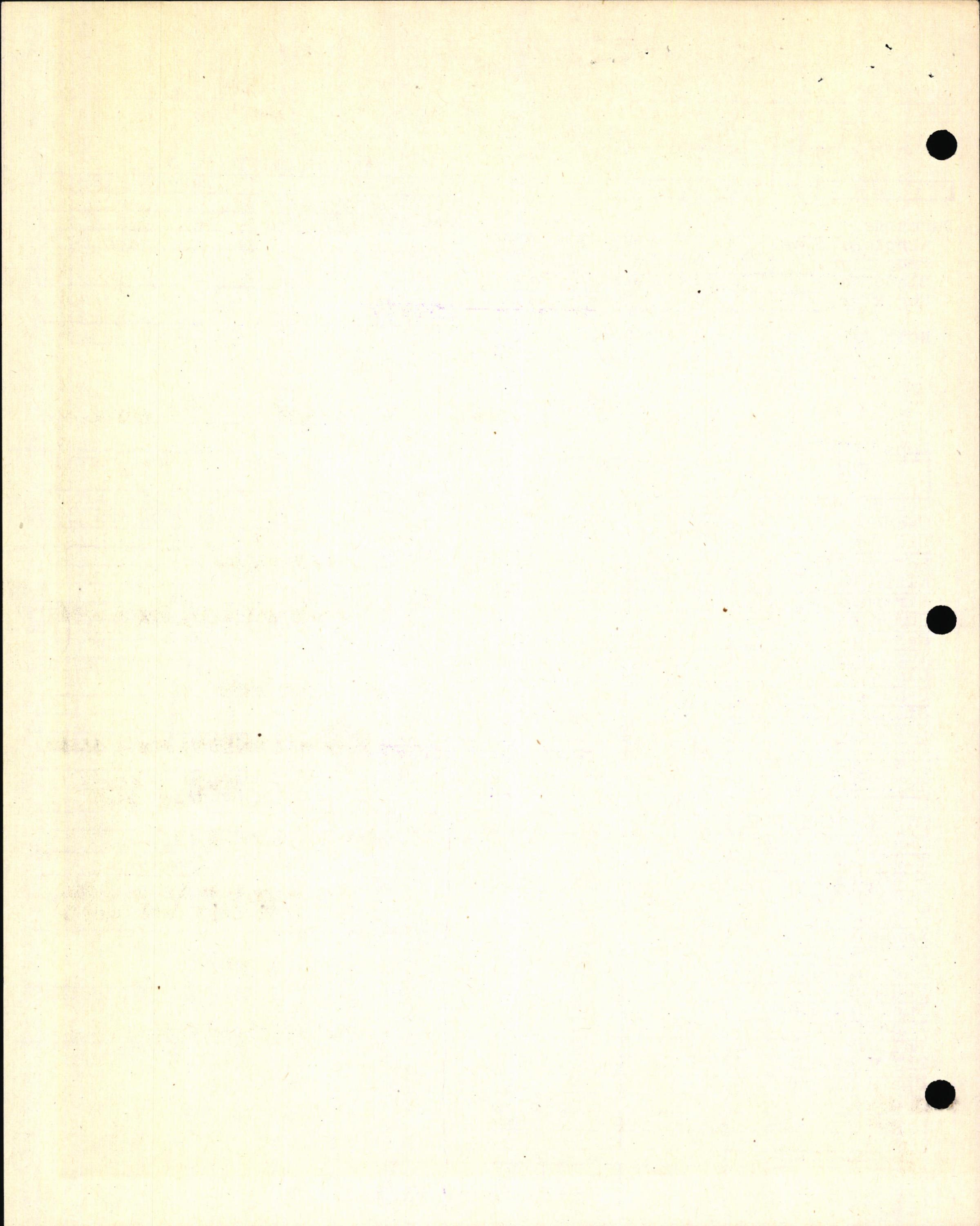 Sample page 6 from AirCorps Library document: Technical Information for Serial Number 1416