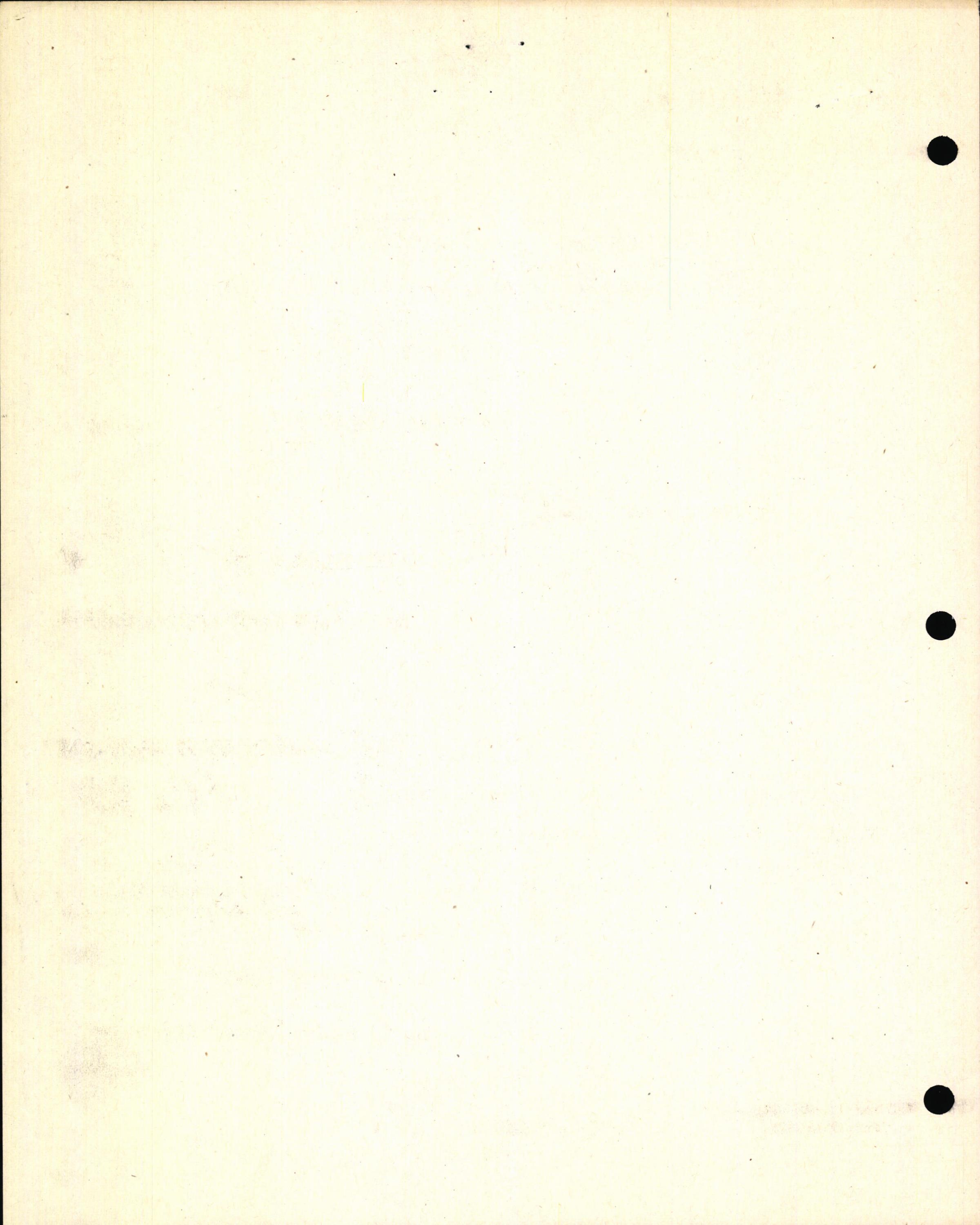 Sample page 6 from AirCorps Library document: Technical Information for Serial Number 1420