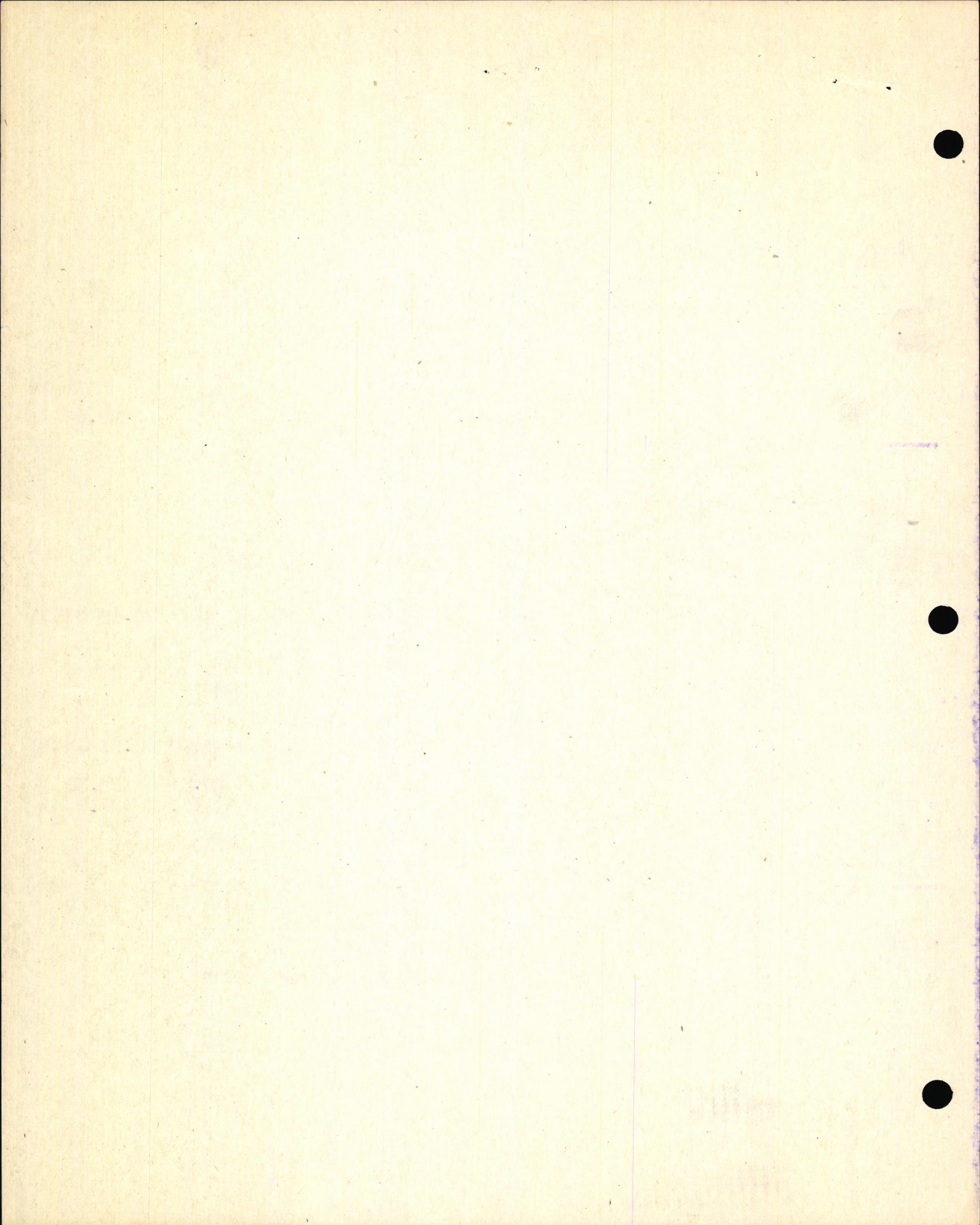 Sample page 6 from AirCorps Library document: Technical Information for Serial Number 1421