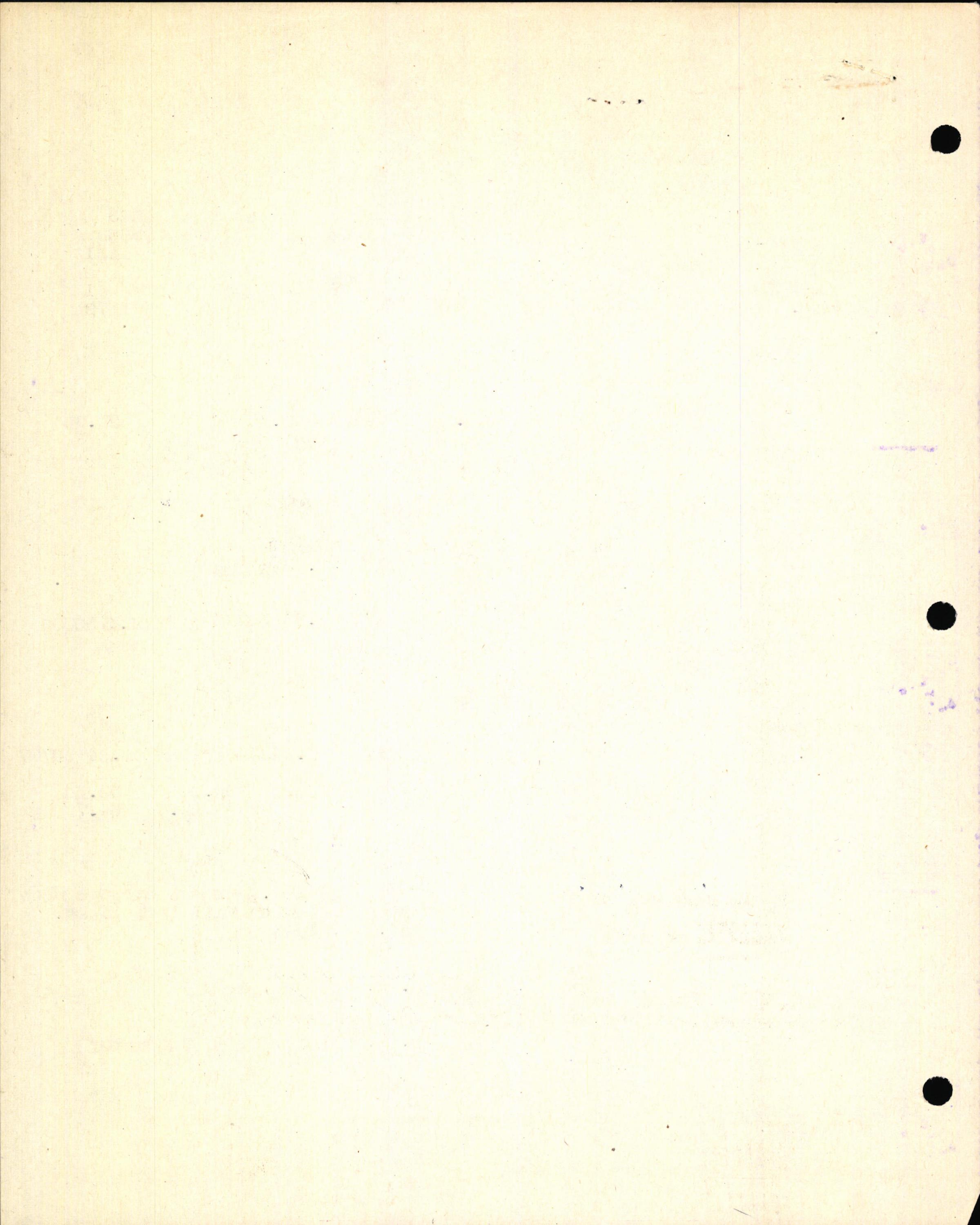 Sample page 6 from AirCorps Library document: Technical Information for Serial Number 1424