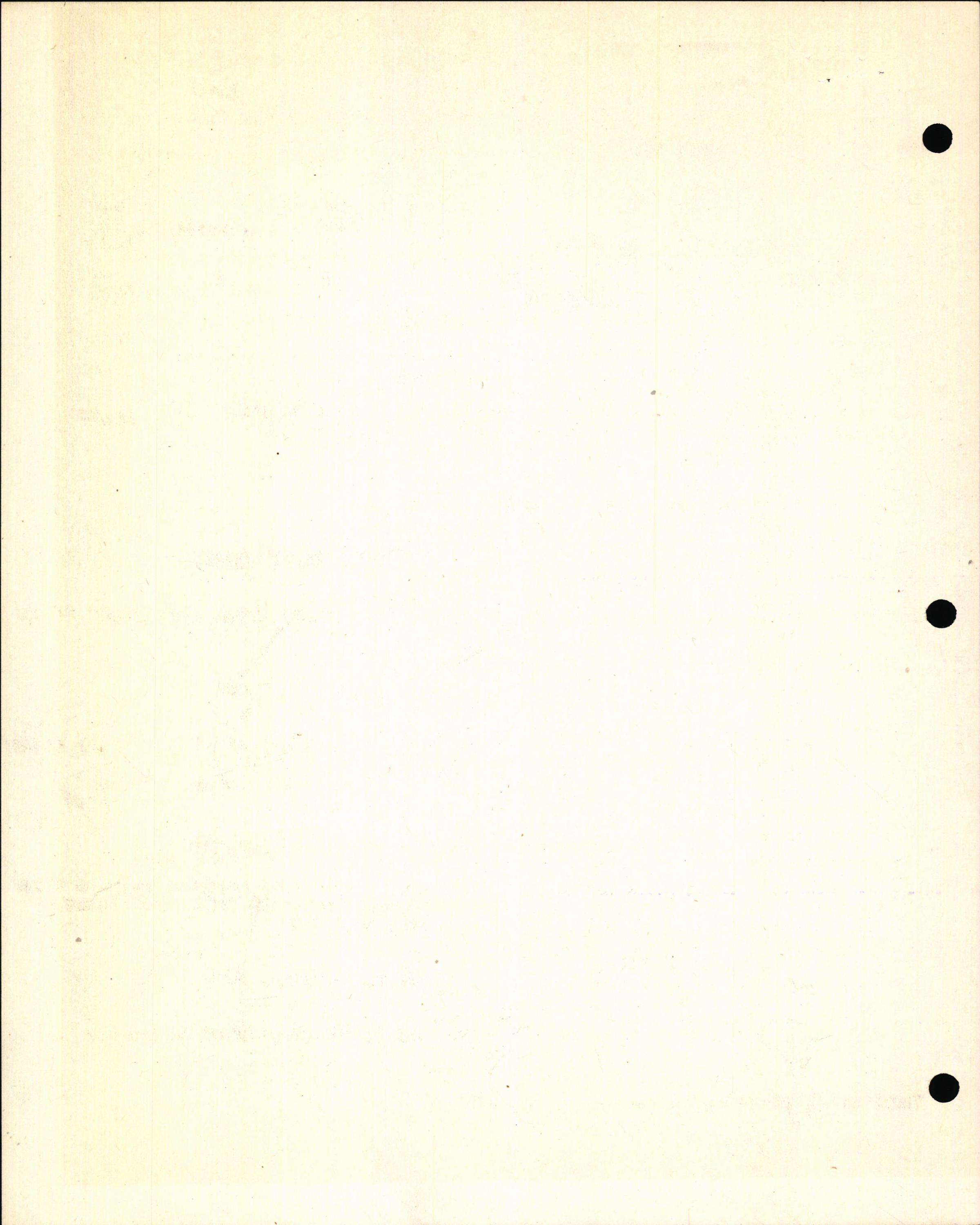 Sample page 6 from AirCorps Library document: Technical Information for Serial Number 1427