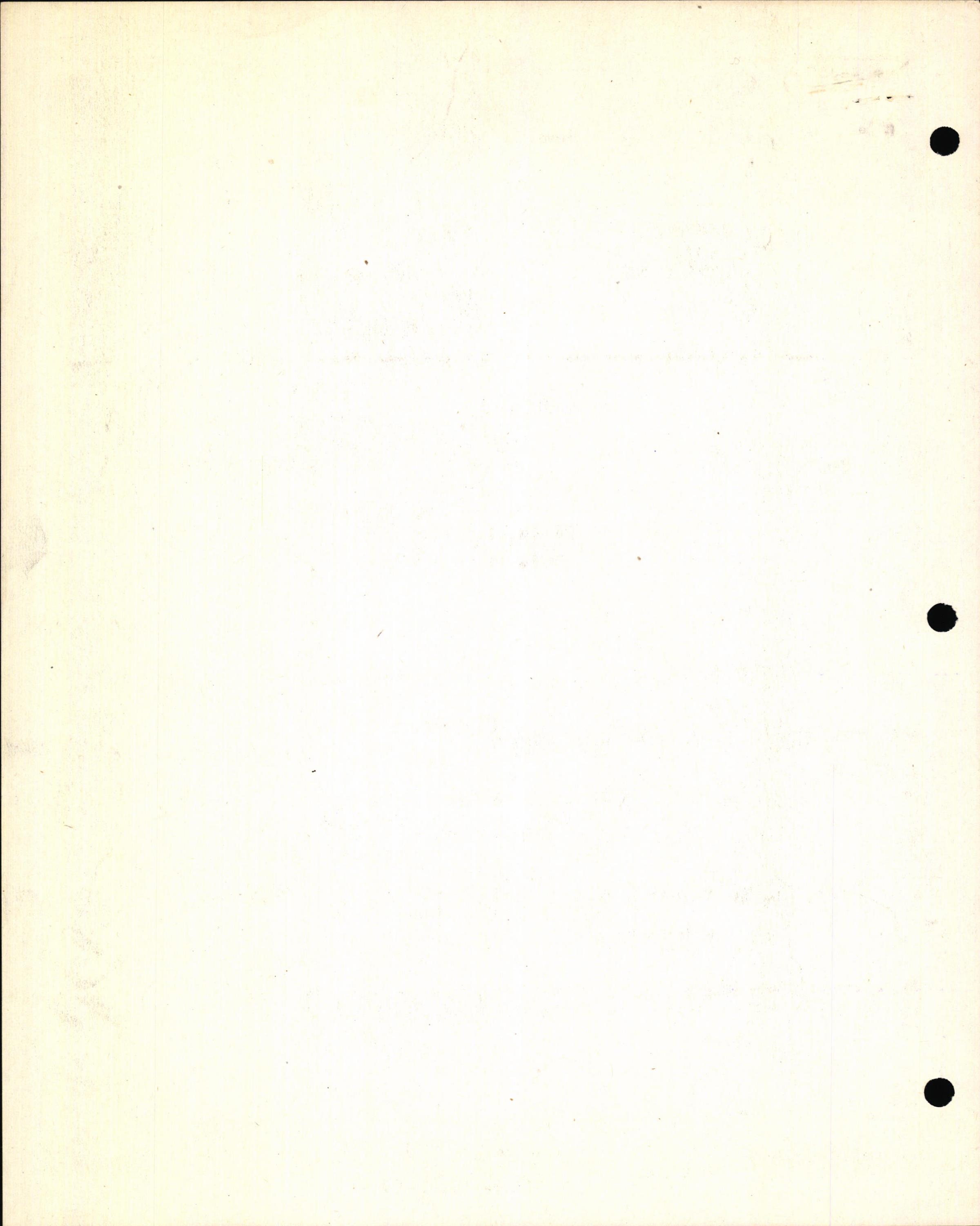 Sample page 8 from AirCorps Library document: Technical Information for Serial Number 1428