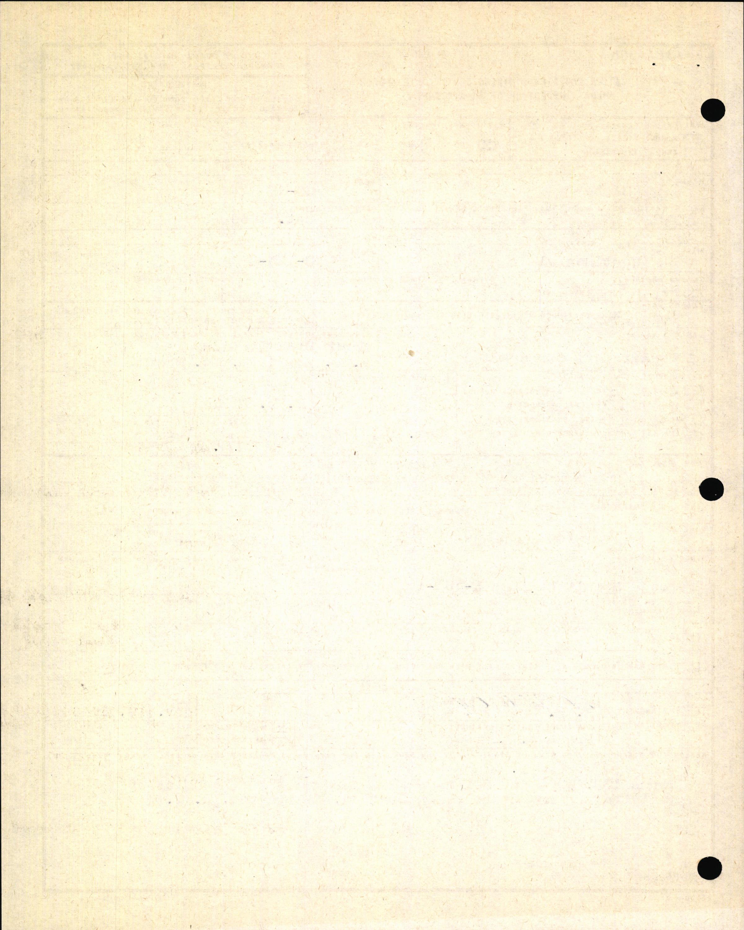 Sample page 4 from AirCorps Library document: Technical Information for Serial Number 1432