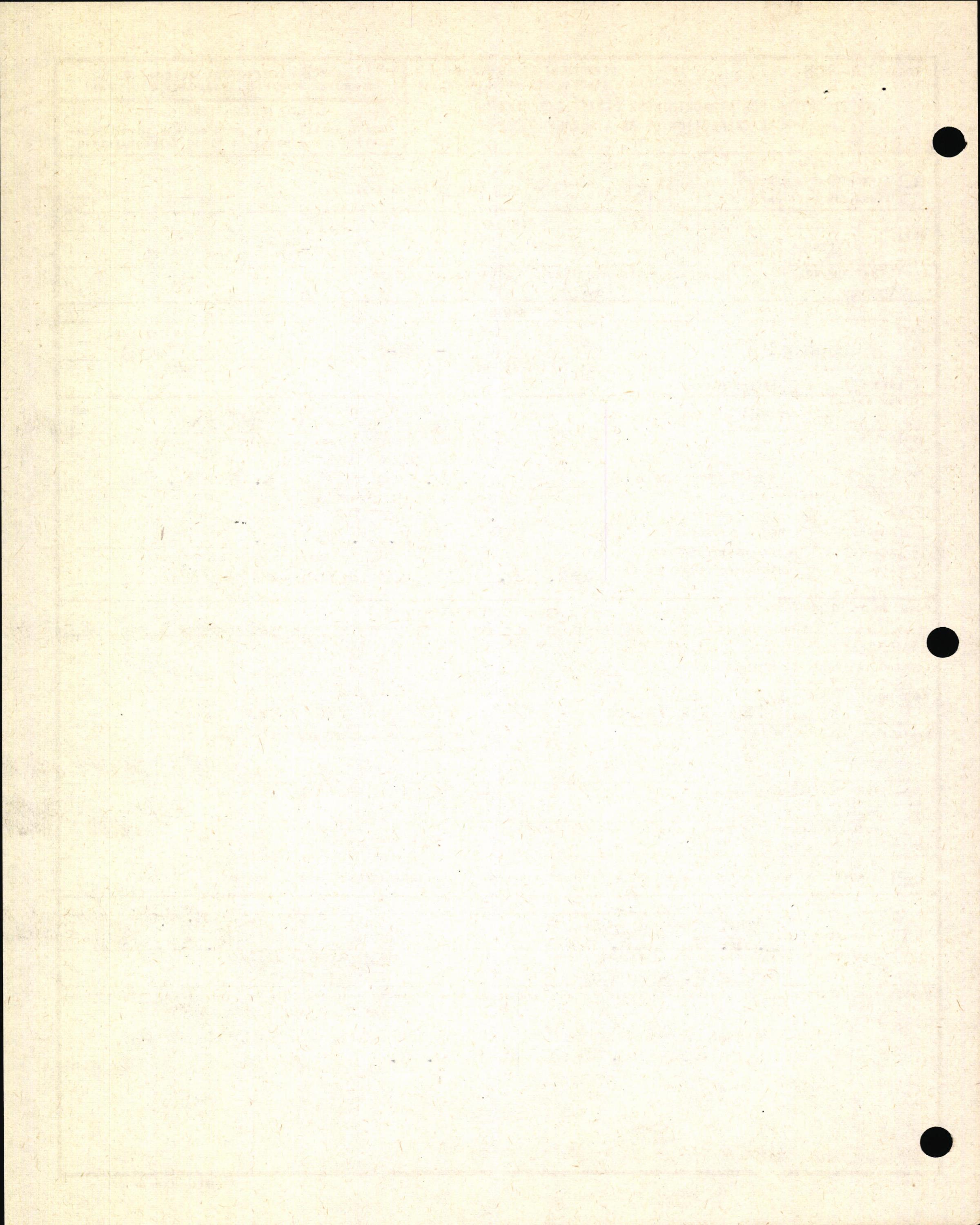 Sample page 4 from AirCorps Library document: Technical Information for Serial Number 1436