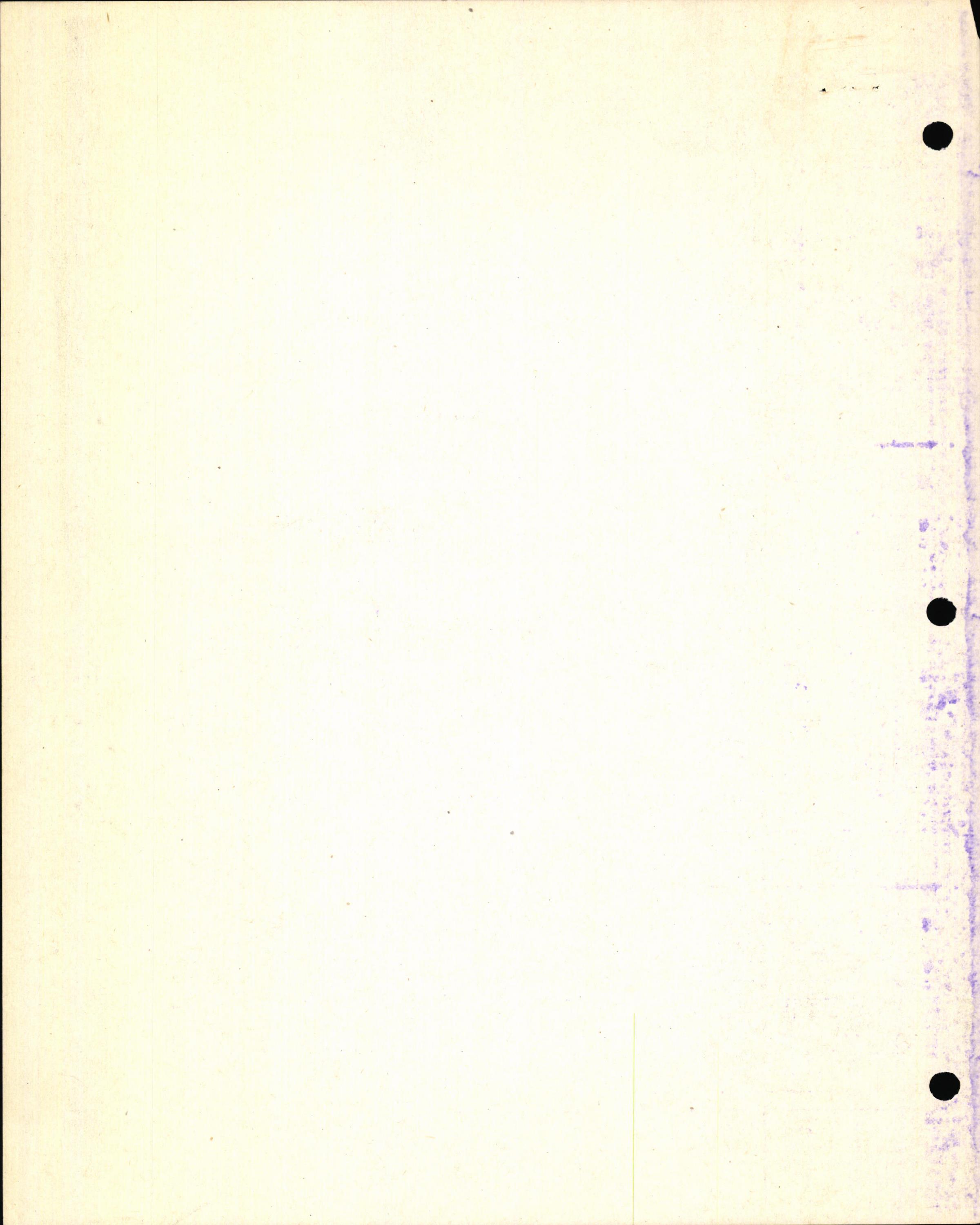Sample page 8 from AirCorps Library document: Technical Information for Serial Number 1436
