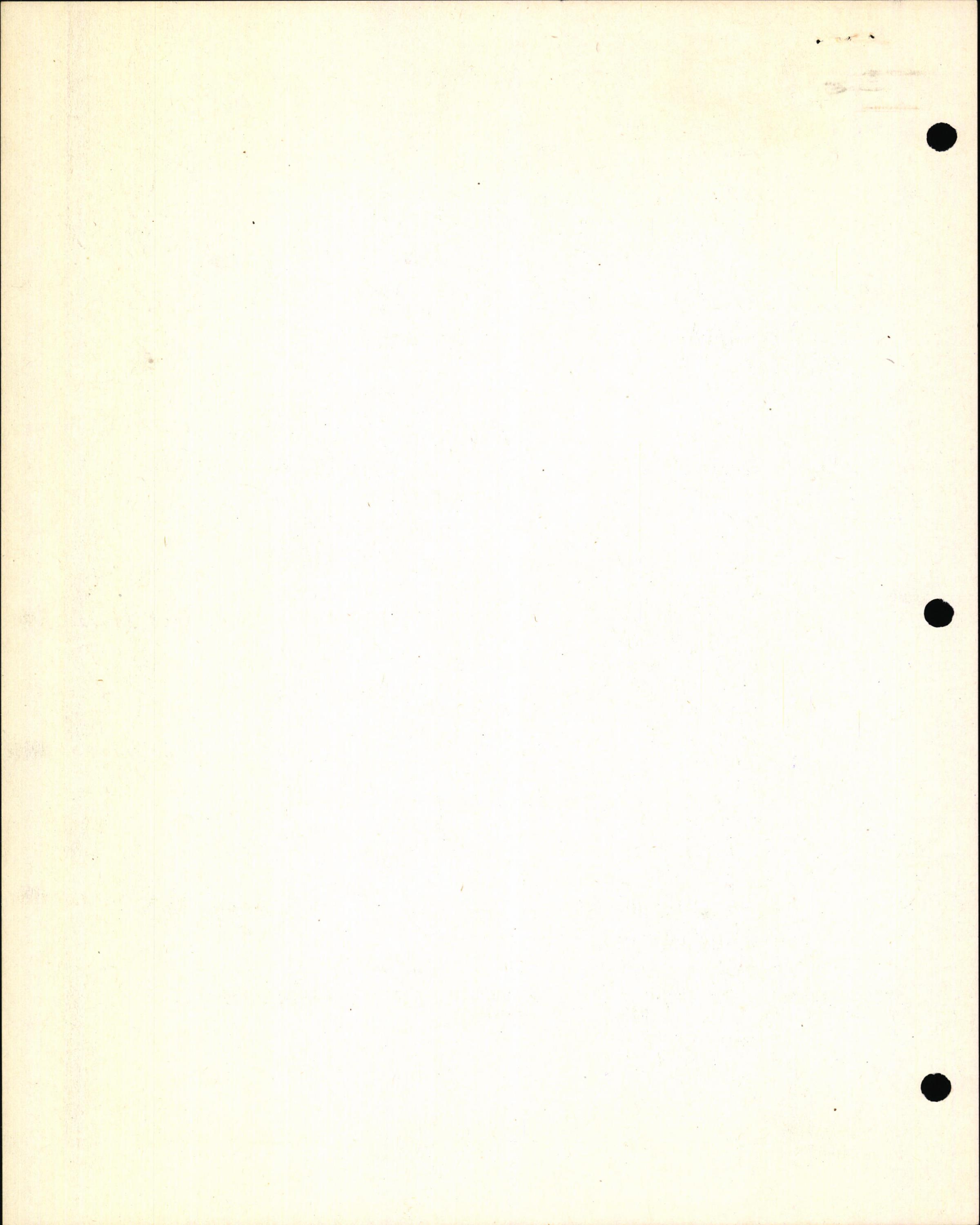 Sample page 6 from AirCorps Library document: Technical Information for Serial Number 1437