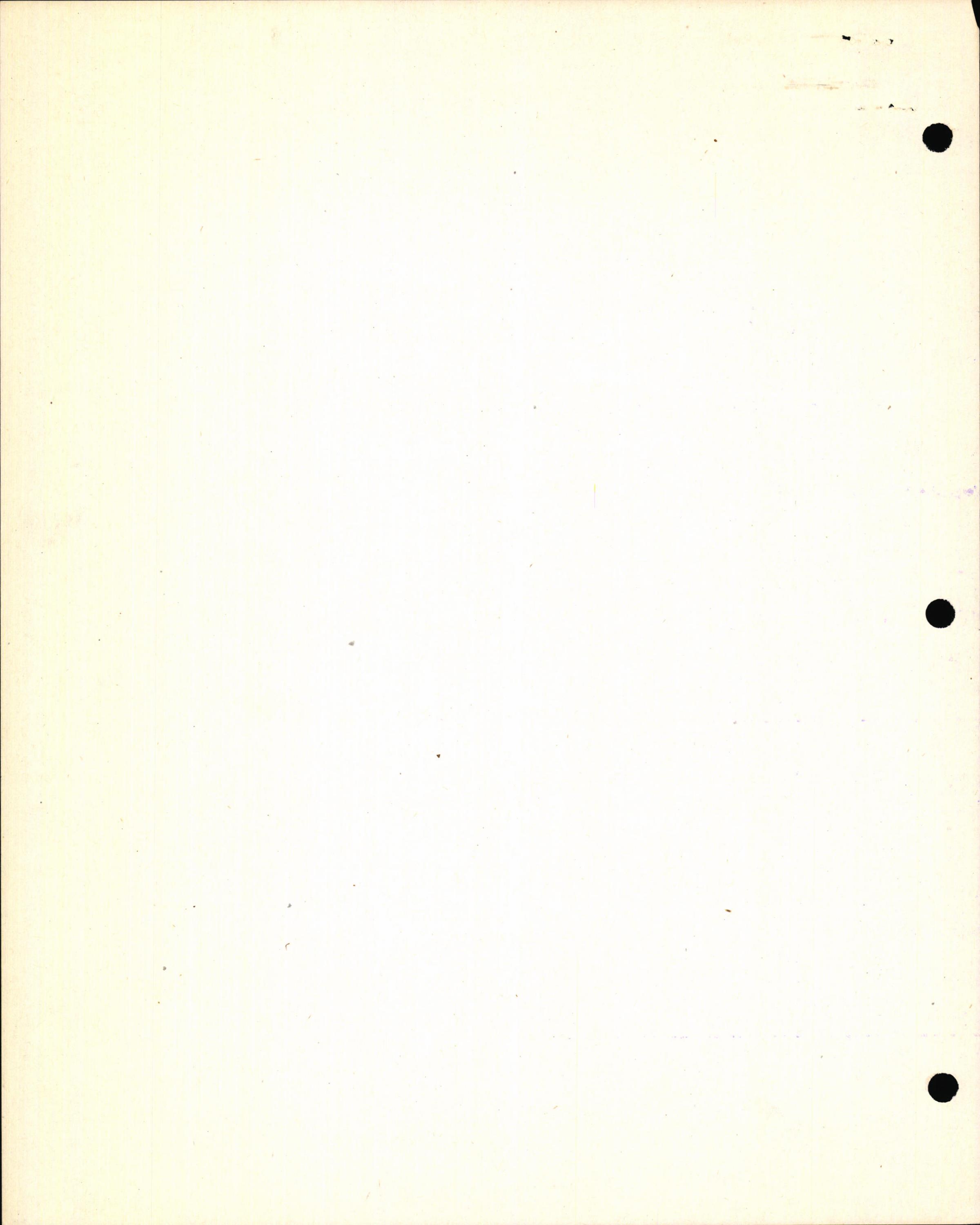 Sample page 8 from AirCorps Library document: Technical Information for Serial Number 1438
