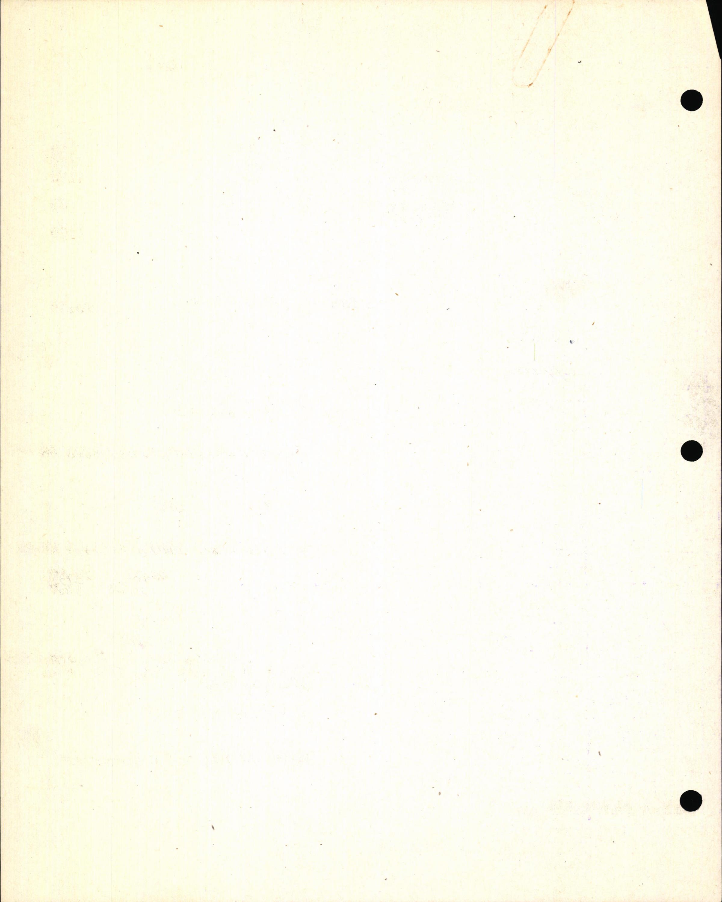 Sample page 8 from AirCorps Library document: Technical Information for Serial Number 1439