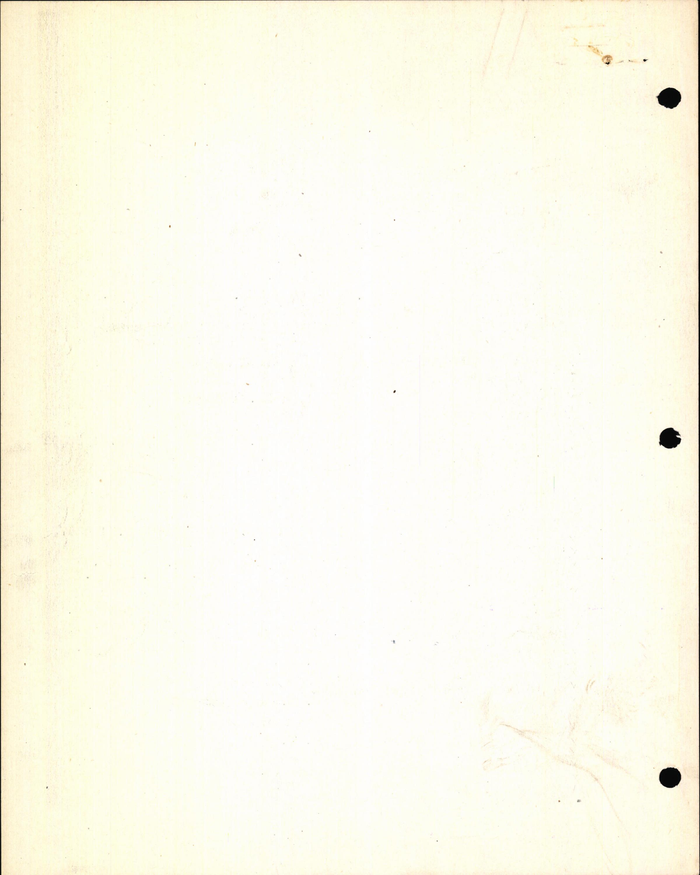 Sample page 8 from AirCorps Library document: Technical Information for Serial Number 1440