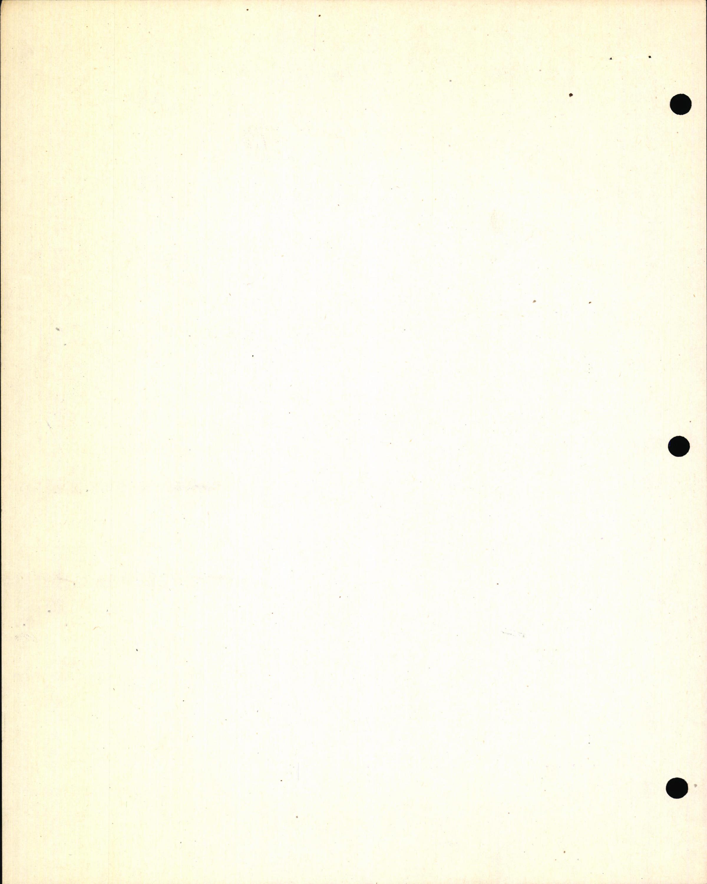 Sample page 6 from AirCorps Library document: Technical Information for Serial Number 1442