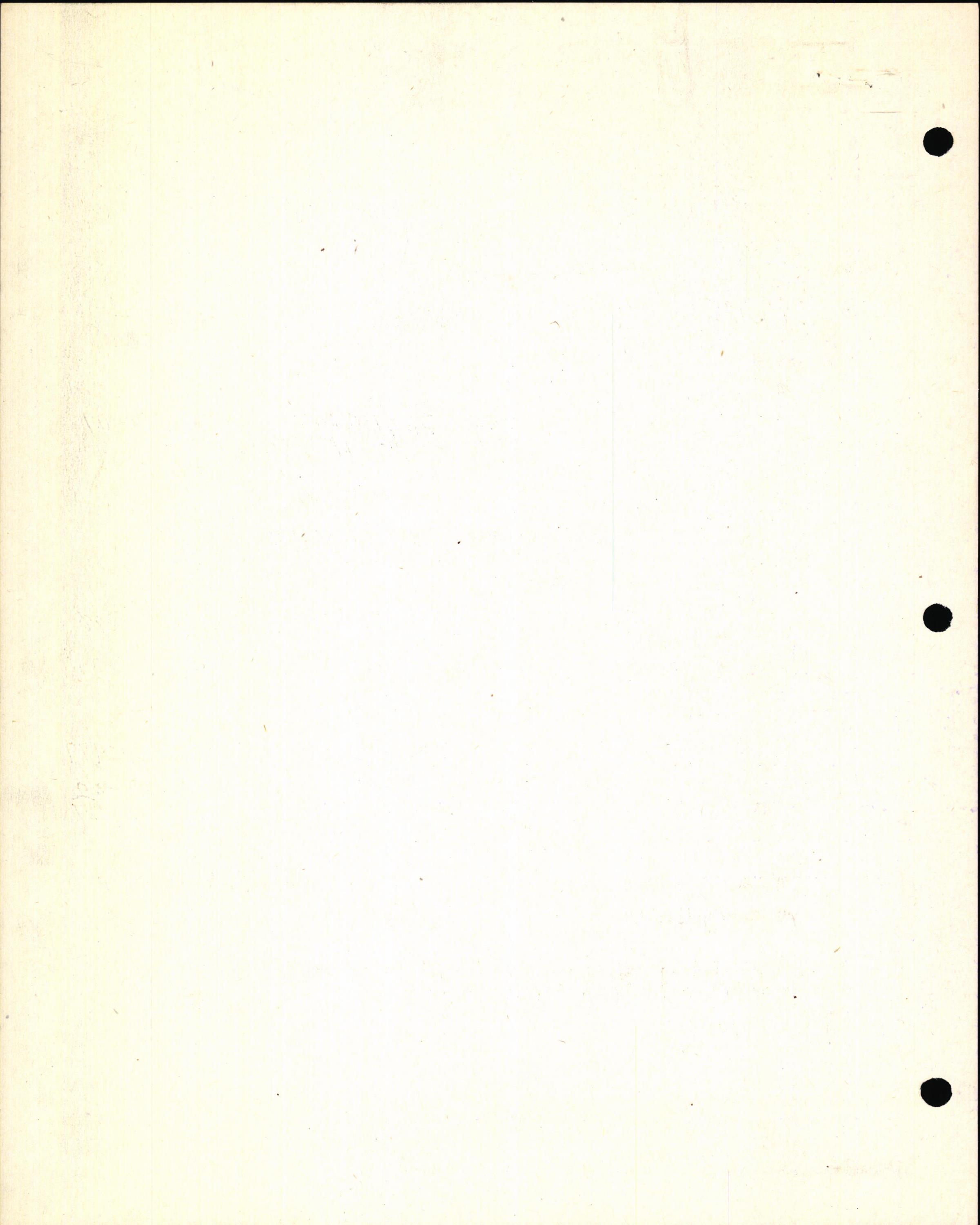 Sample page 6 from AirCorps Library document: Technical Information for Serial Number 1443