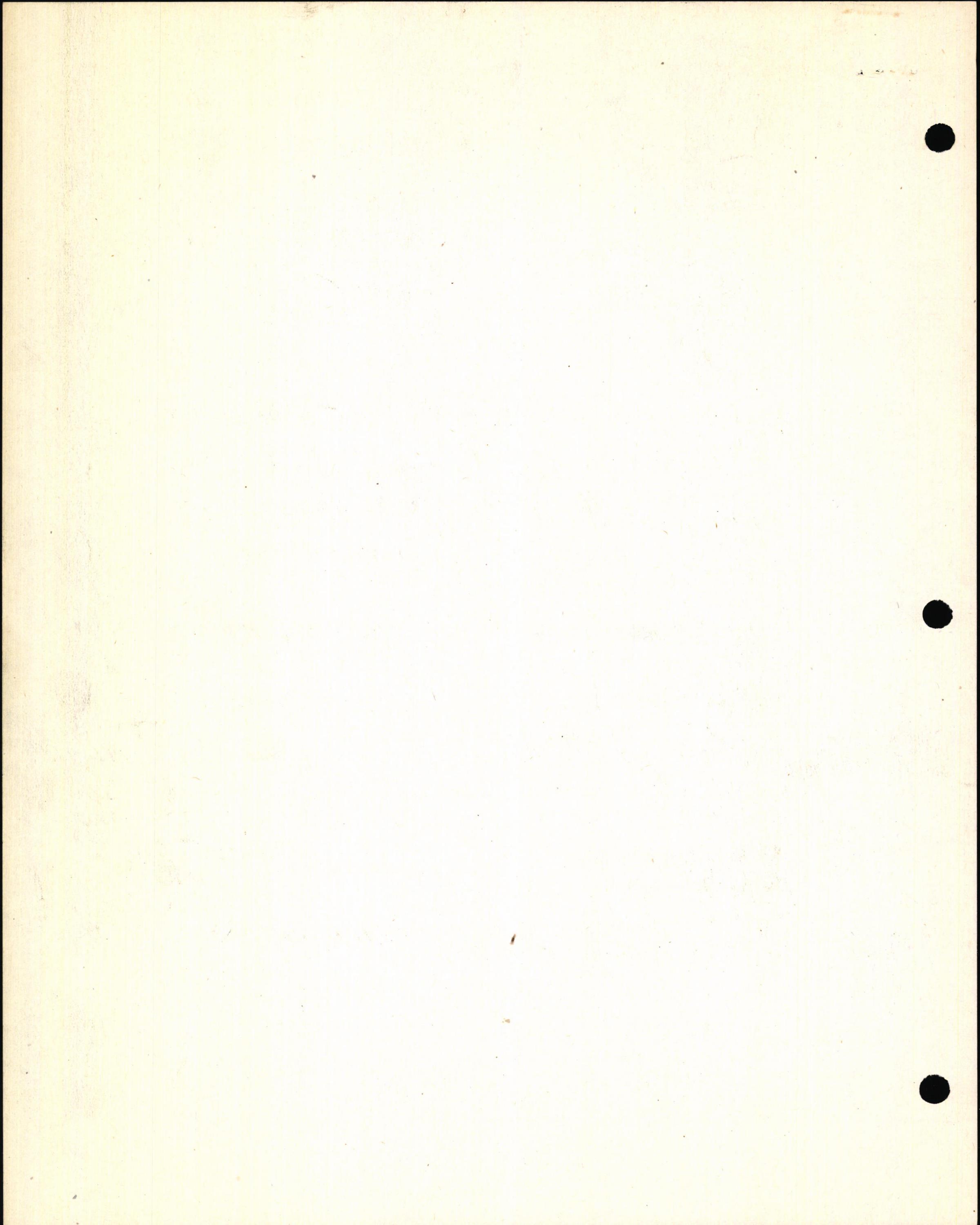 Sample page 8 from AirCorps Library document: Technical Information for Serial Number 1444