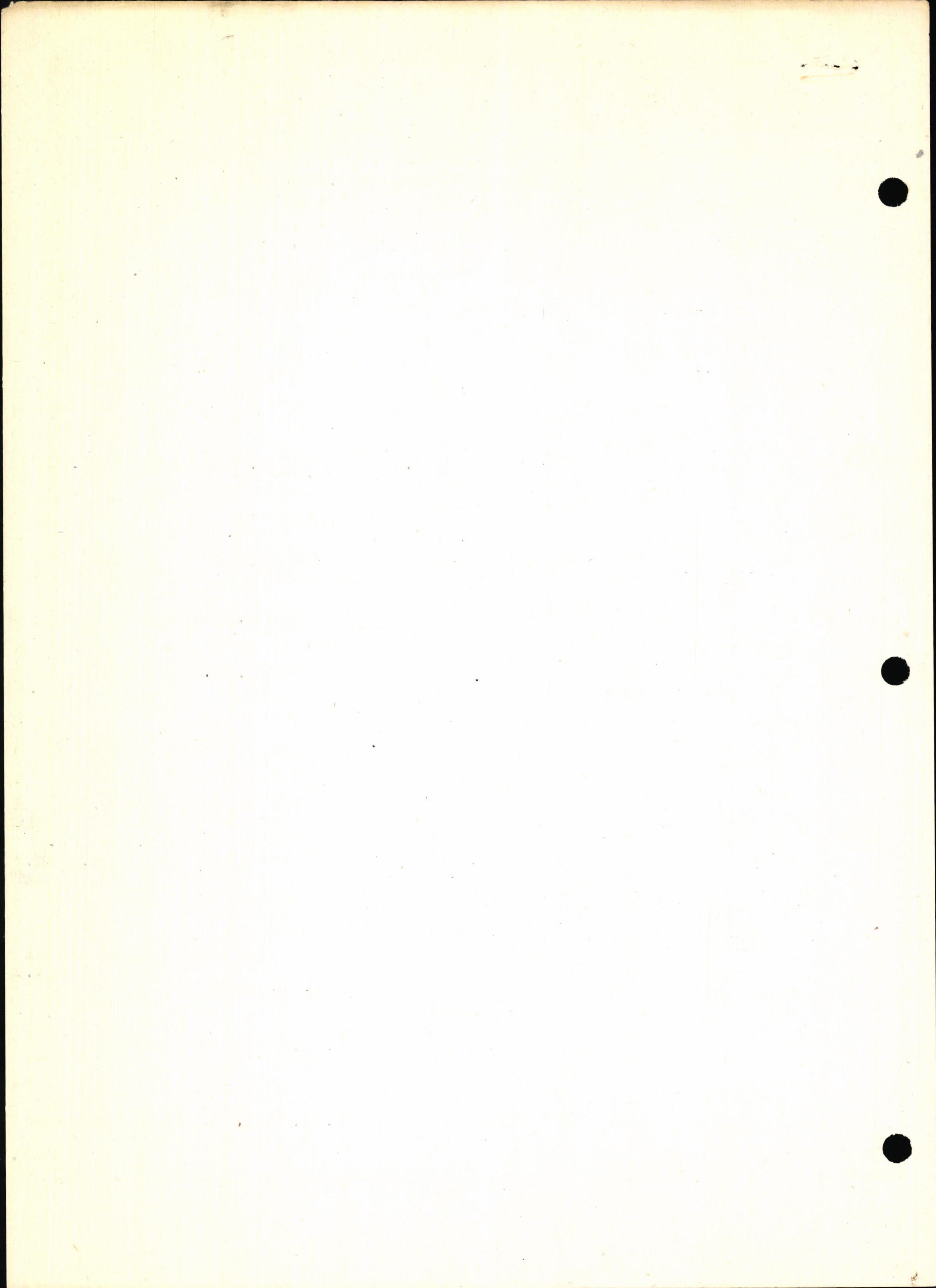 Sample page 6 from AirCorps Library document: Technical Information for Serial Number 1445