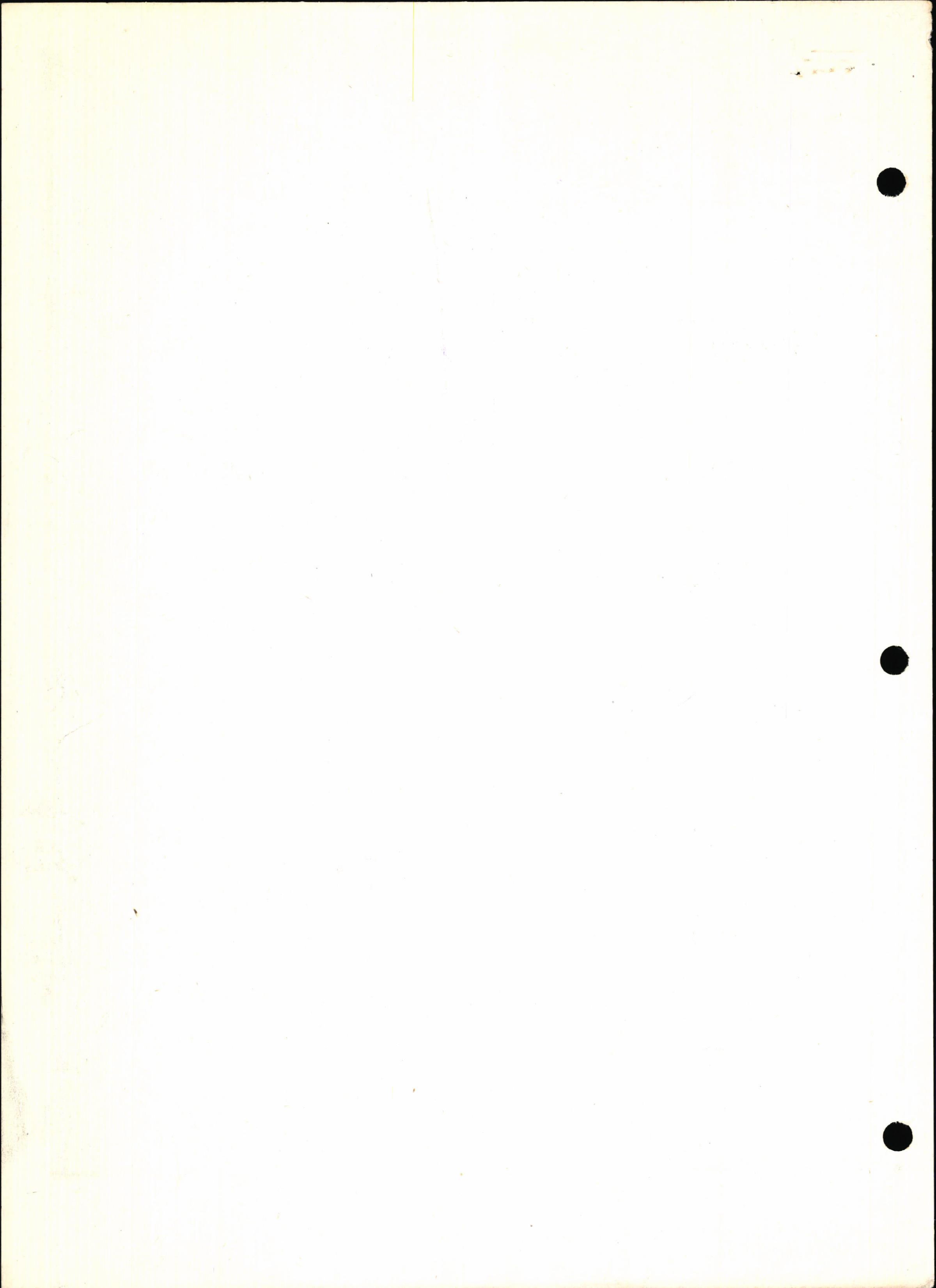 Sample page 8 from AirCorps Library document: Technical Information for Serial Number 1446