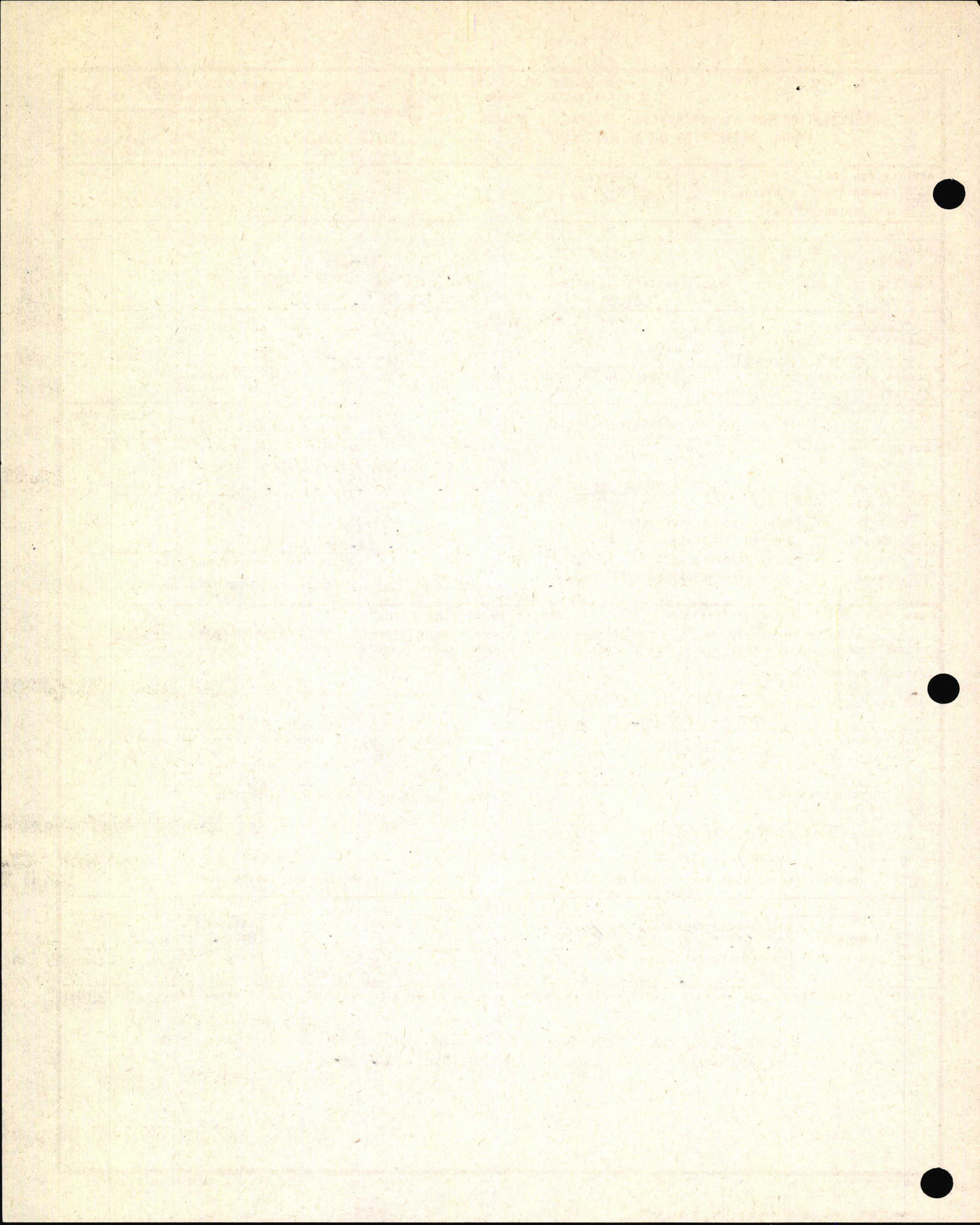 Sample page 4 from AirCorps Library document: Technical Information for Serial Number 1450