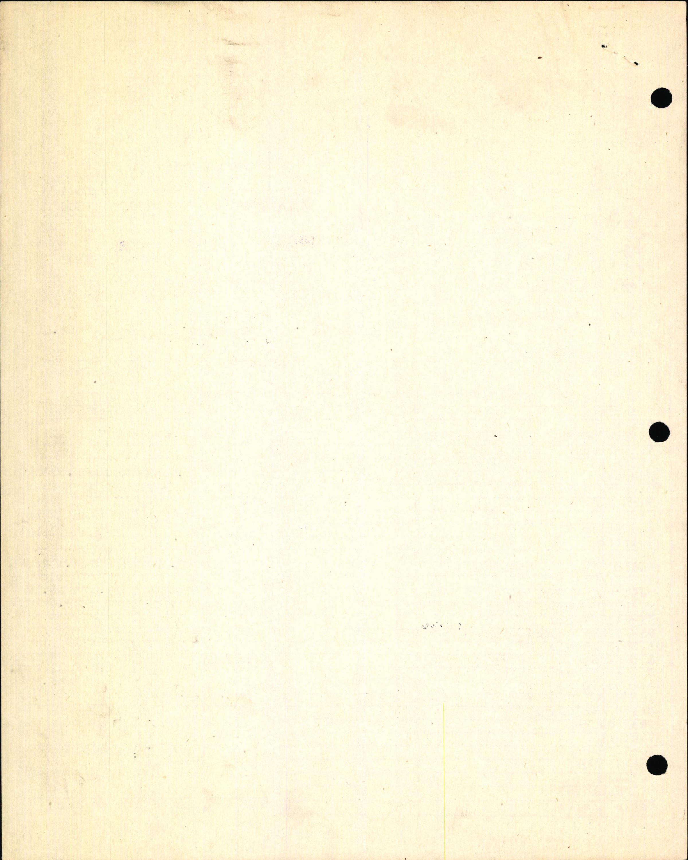 Sample page 6 from AirCorps Library document: Technical Information for Serial Number 1456