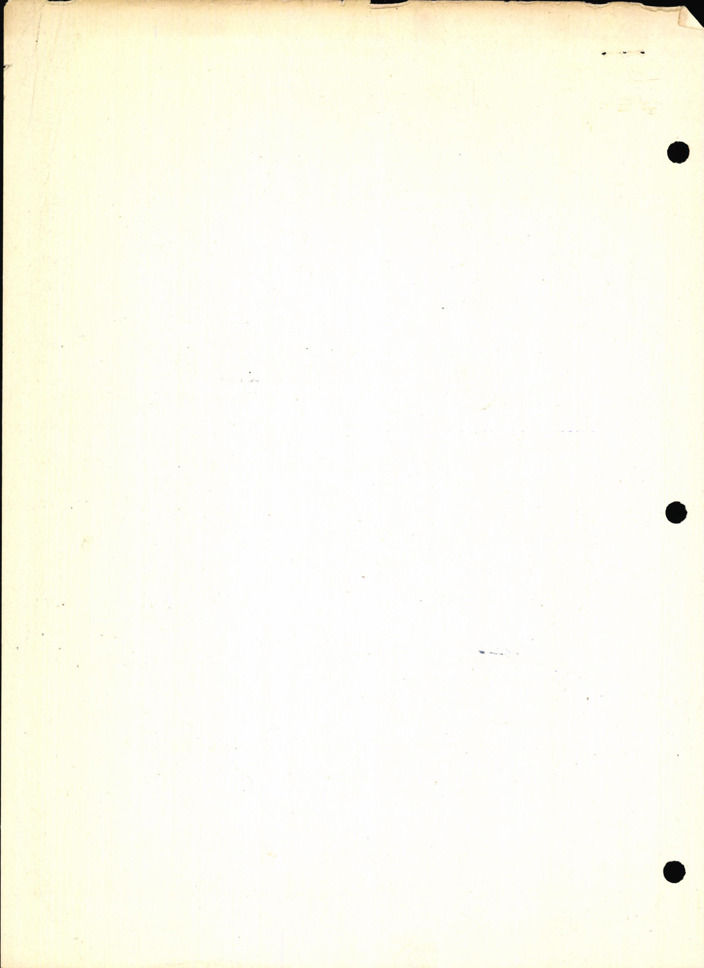 Sample page 6 from AirCorps Library document: Technical Information for Serial Number 1457