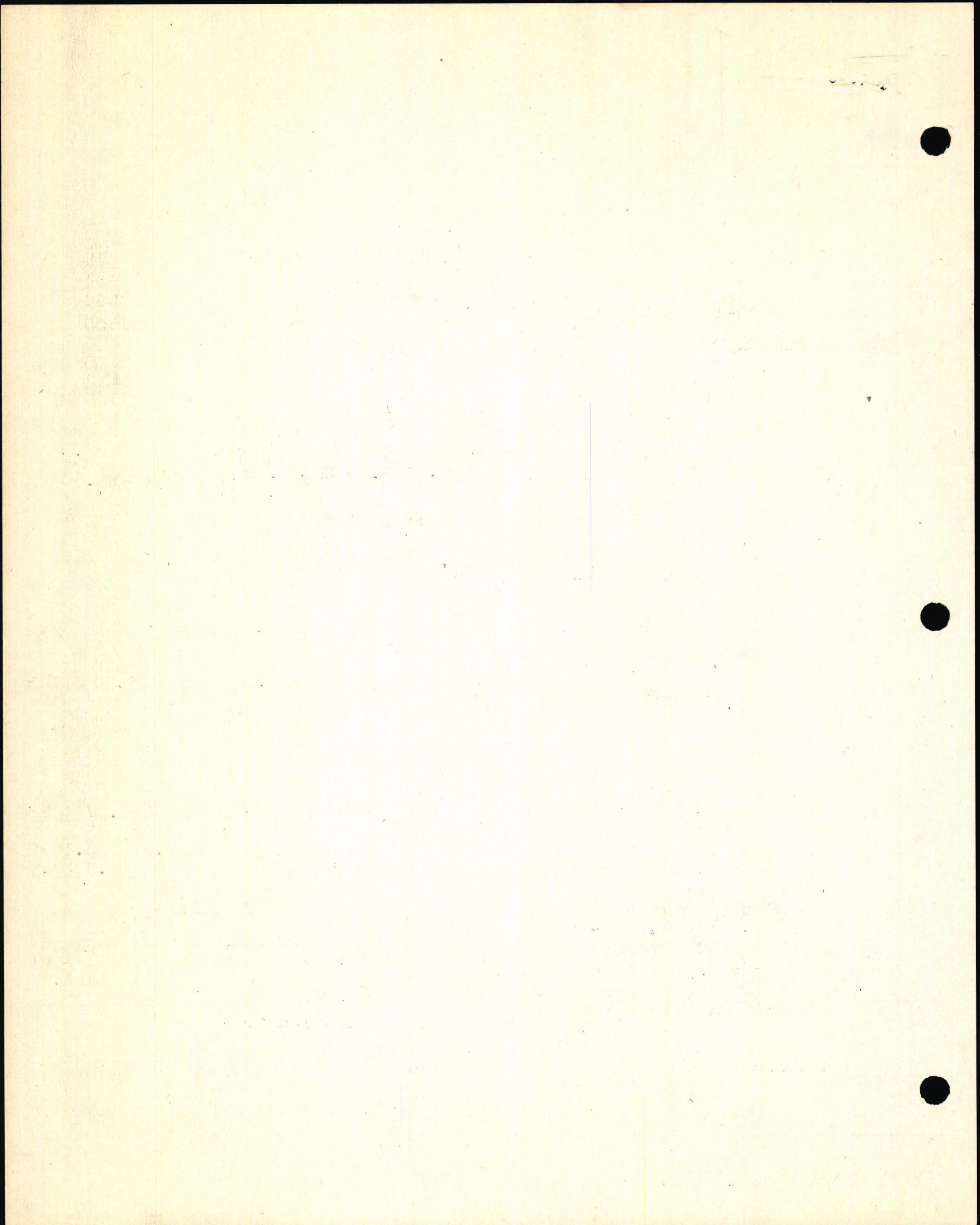 Sample page 6 from AirCorps Library document: Technical Information for Serial Number 1459