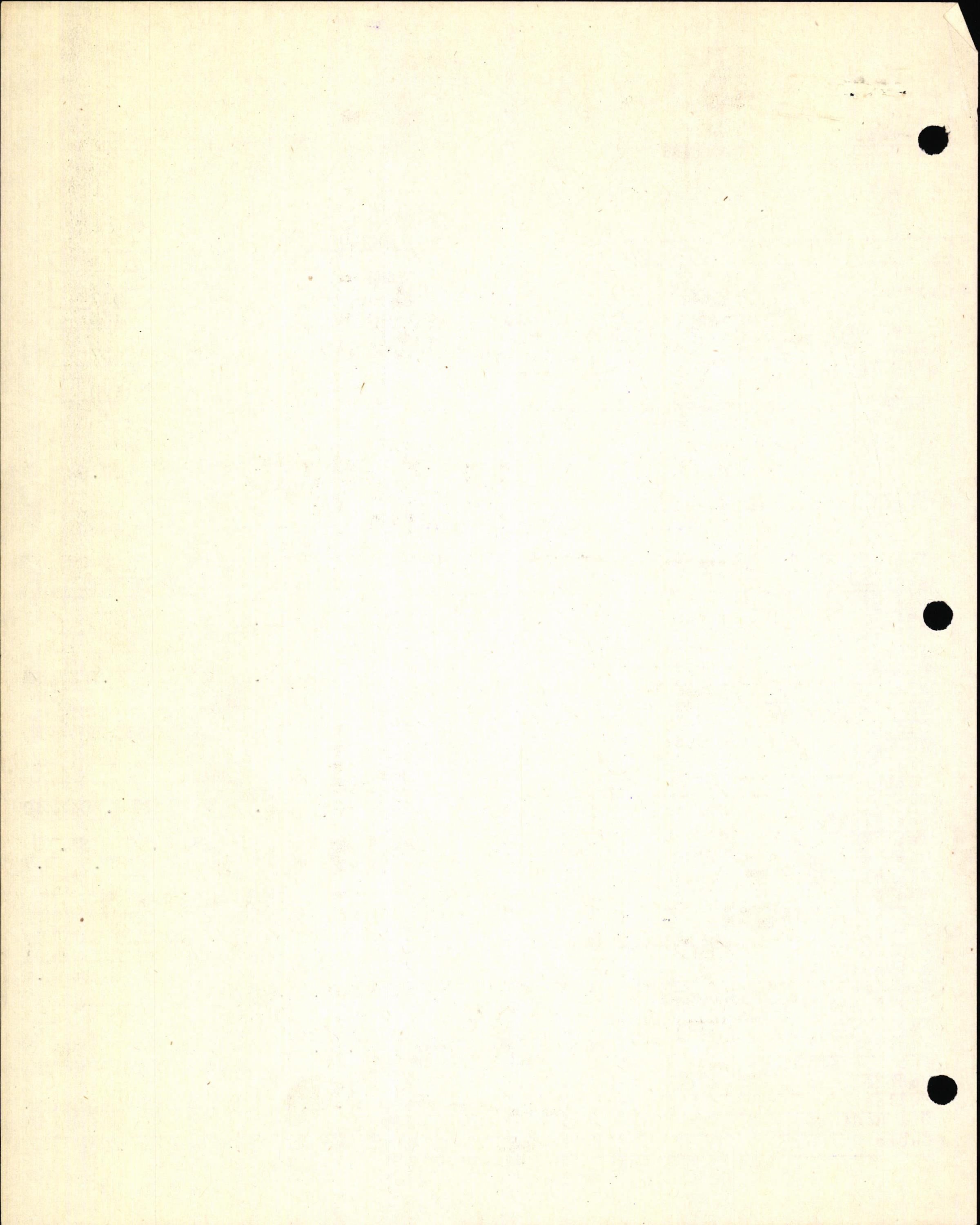 Sample page 6 from AirCorps Library document: Technical Information for Serial Number 1460