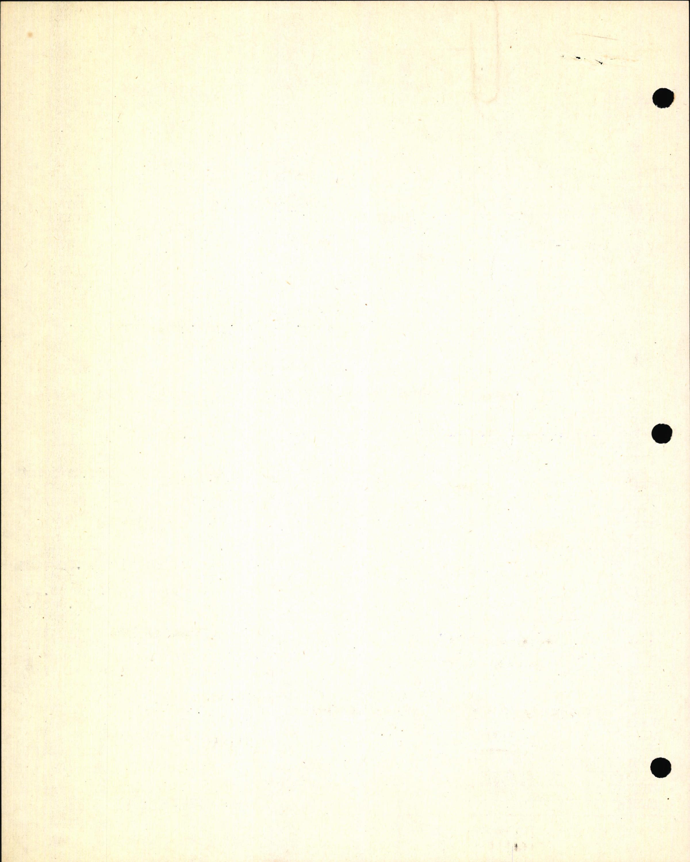 Sample page 6 from AirCorps Library document: Technical Information for Serial Number 1462