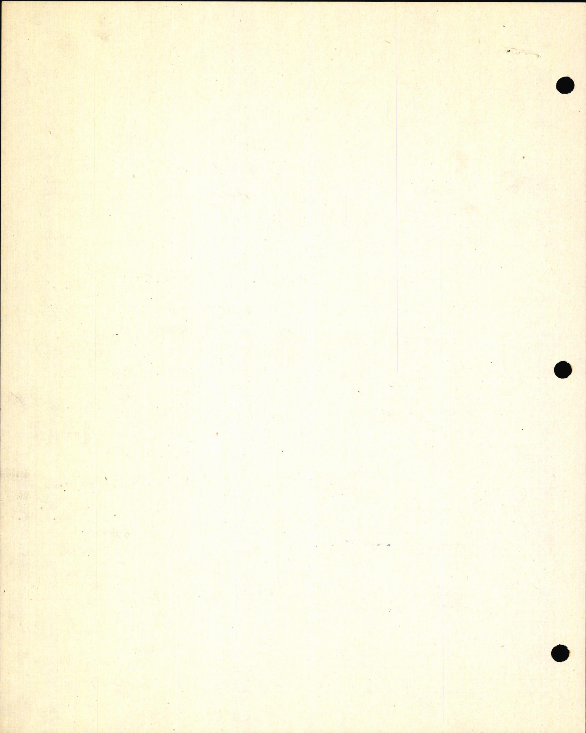 Sample page 6 from AirCorps Library document: Technical Information for Serial Number 1463