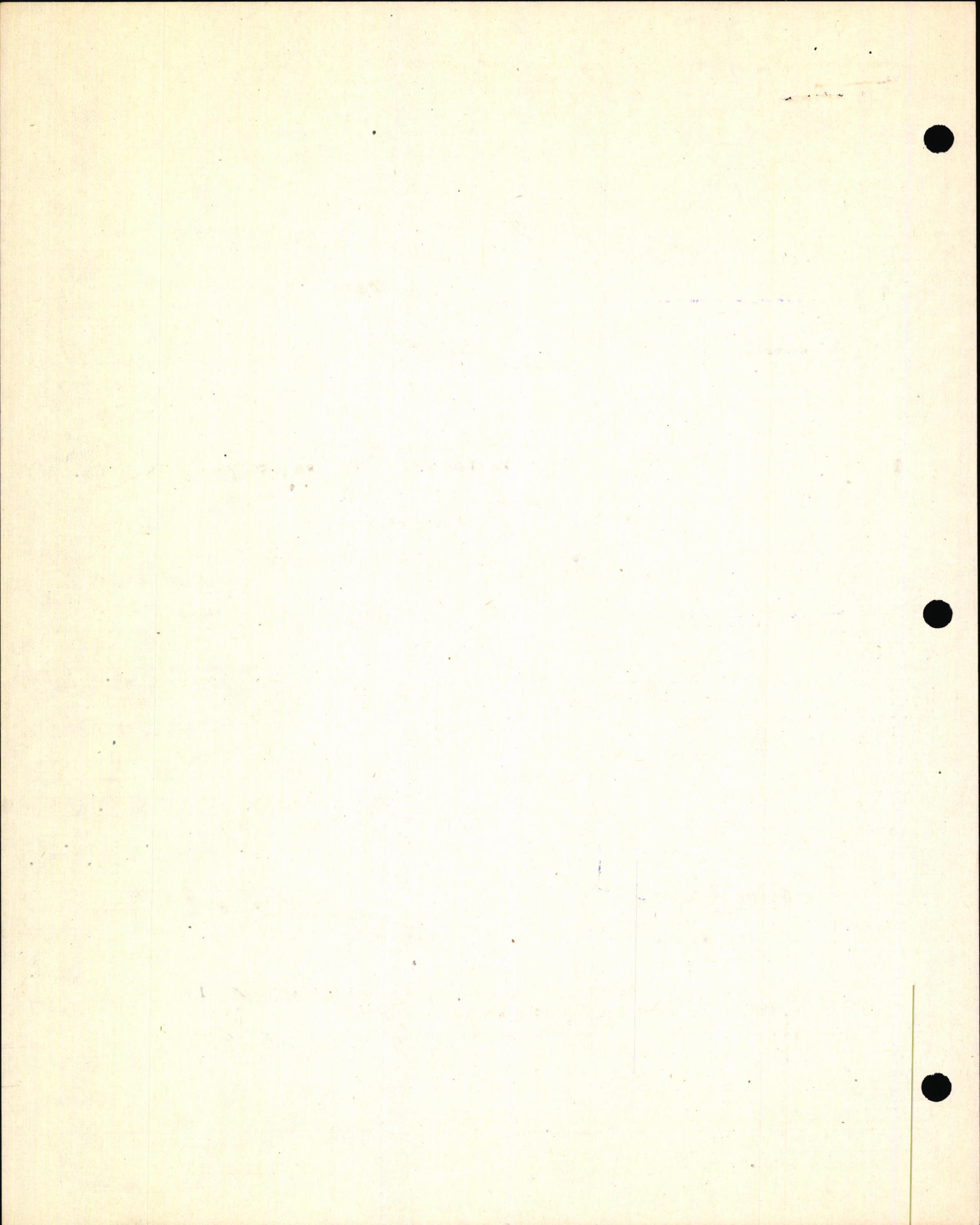 Sample page 6 from AirCorps Library document: Technical Information for Serial Number 1470