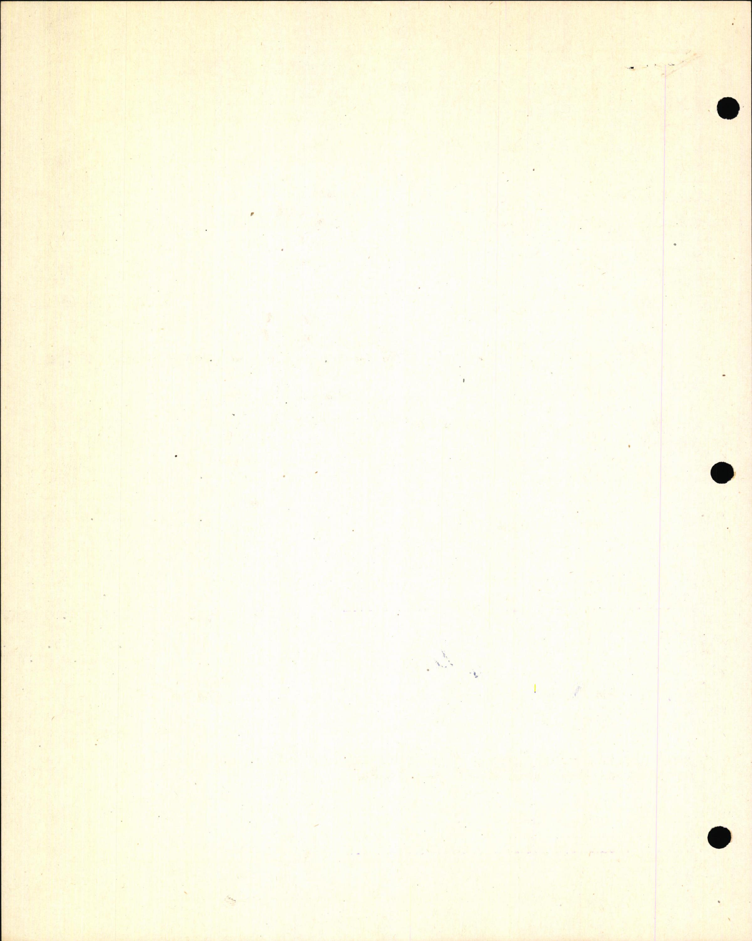 Sample page 6 from AirCorps Library document: Technical Information for Serial Number 1471