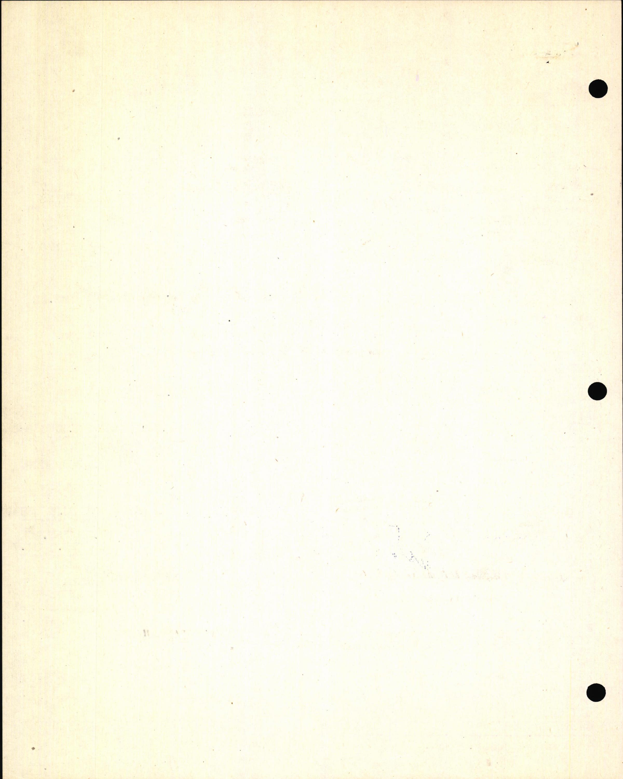 Sample page 6 from AirCorps Library document: Technical Information for Serial Number 1472