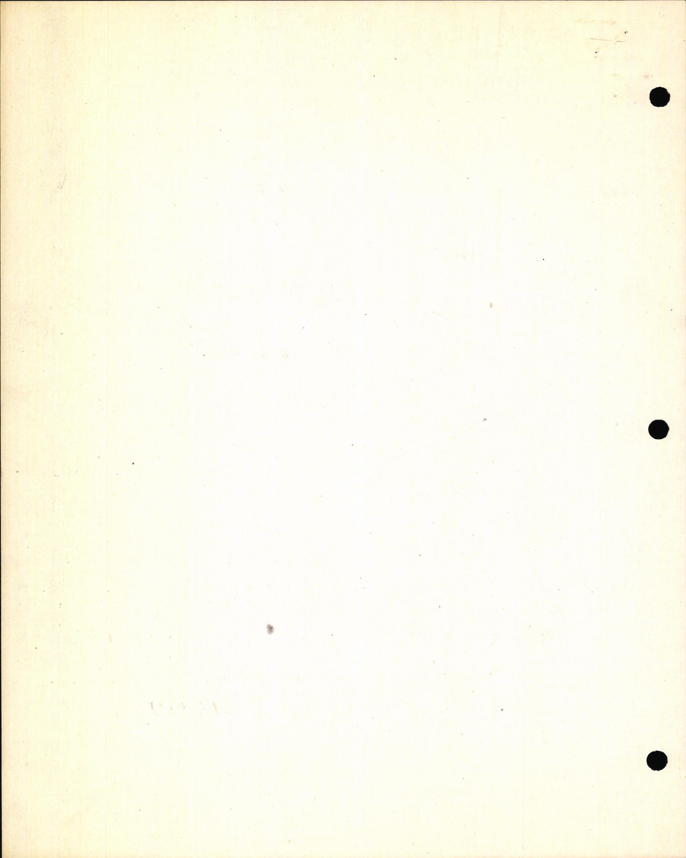 Sample page 6 from AirCorps Library document: Technical Information for Serial Number 1477