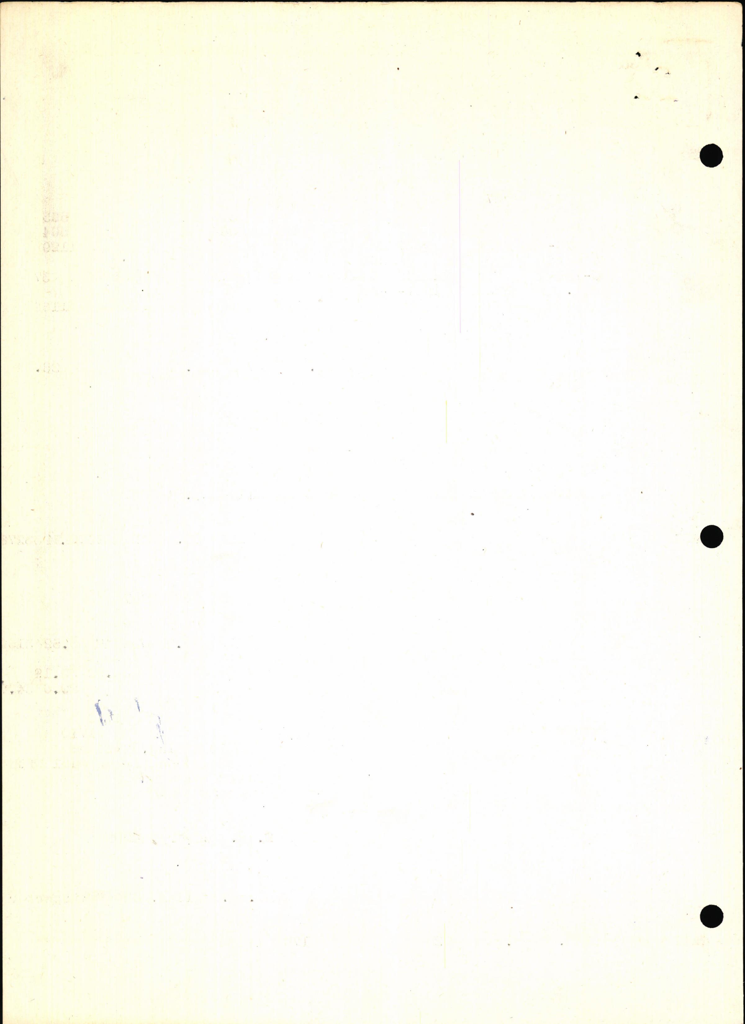 Sample page 8 from AirCorps Library document: Technical Information for Serial Number 1485