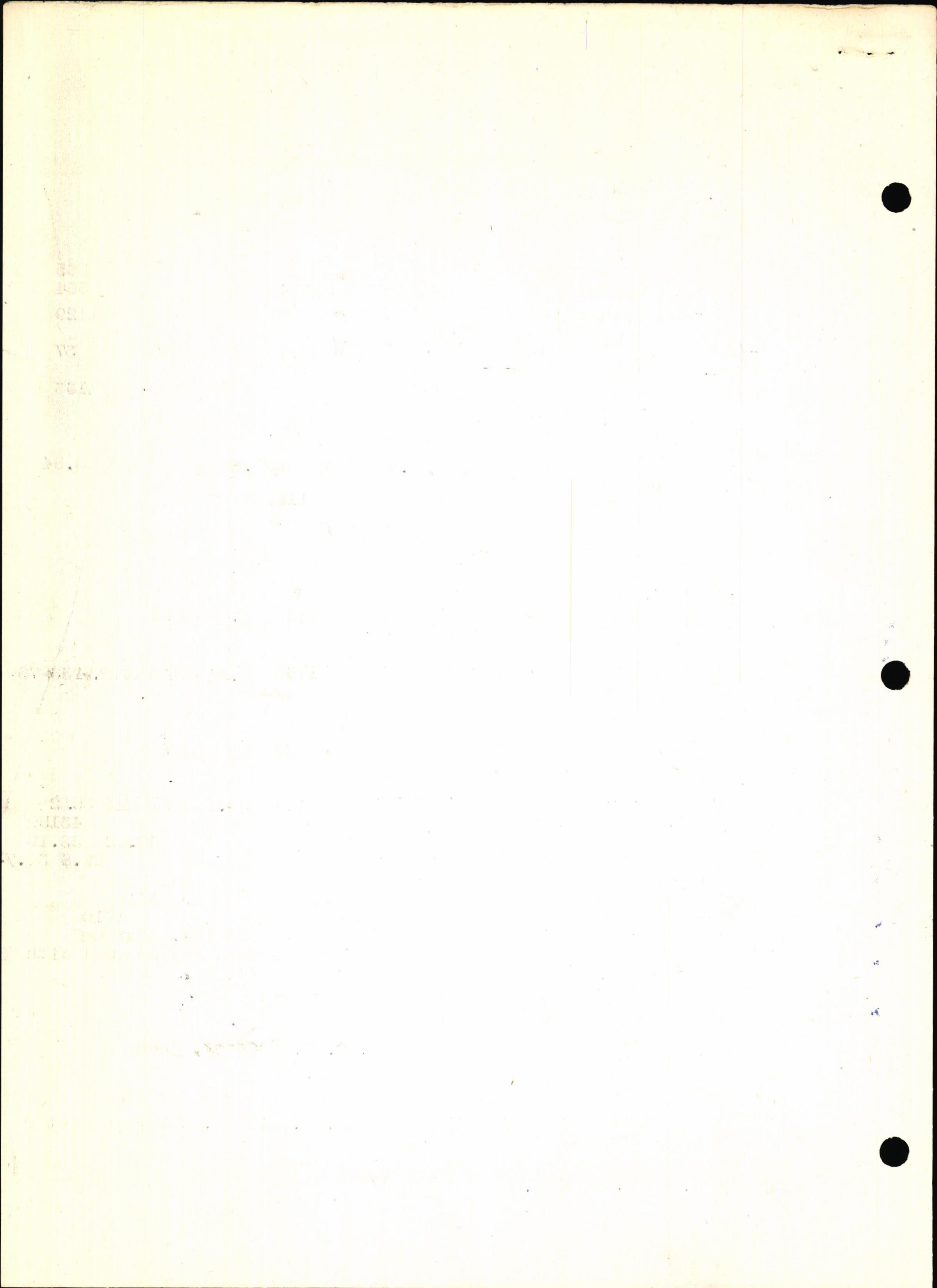 Sample page 6 from AirCorps Library document: Technical Information for Serial Number 1486