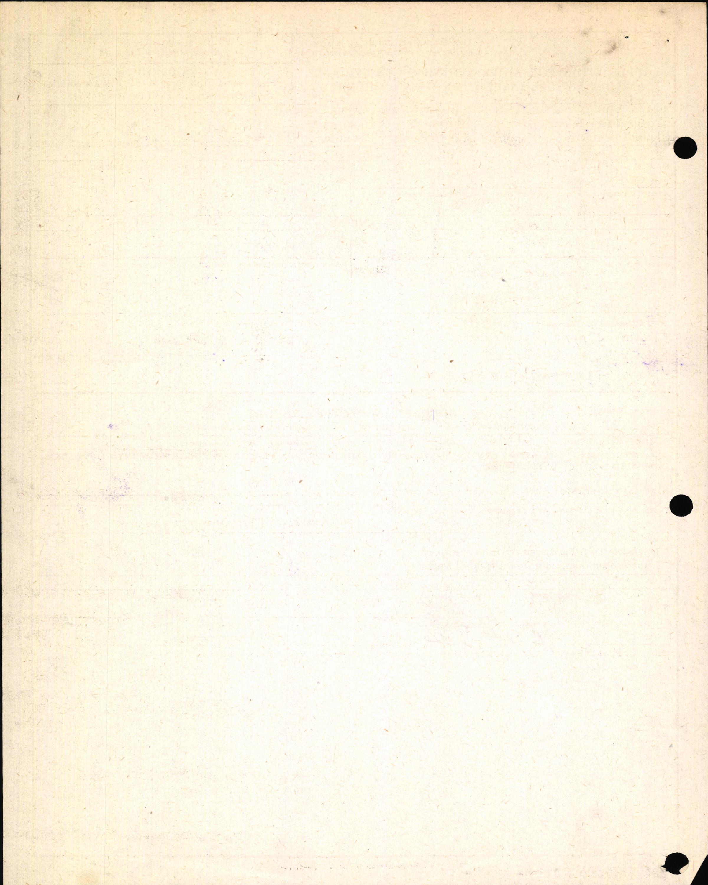Sample page 6 from AirCorps Library document: Technical Information for Serial Number 1489