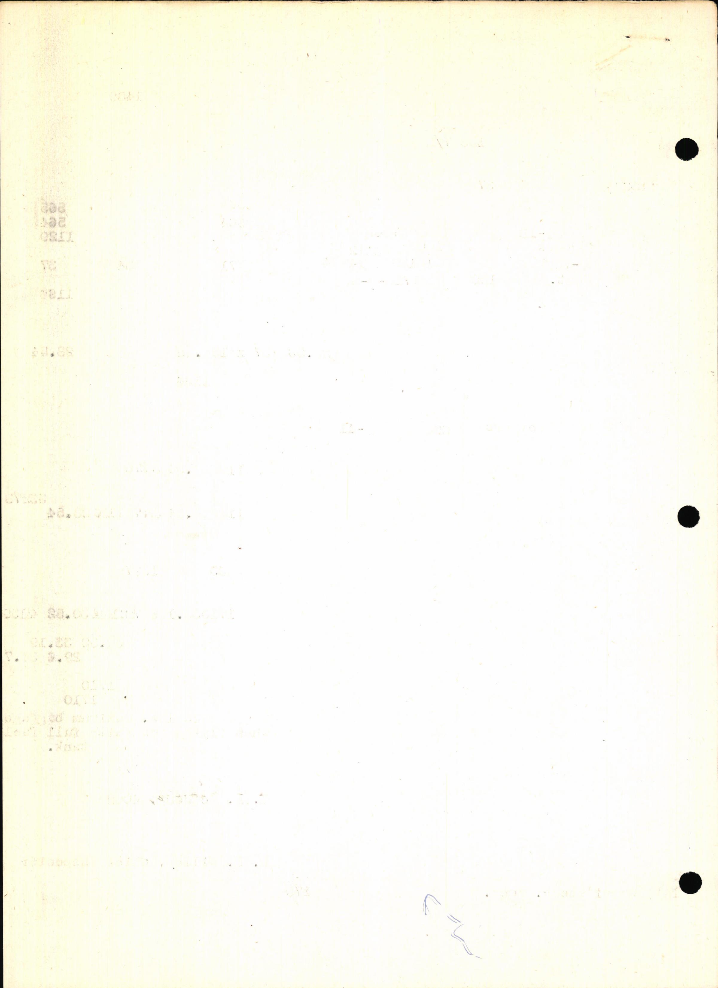 Sample page 8 from AirCorps Library document: Technical Information for Serial Number 1489